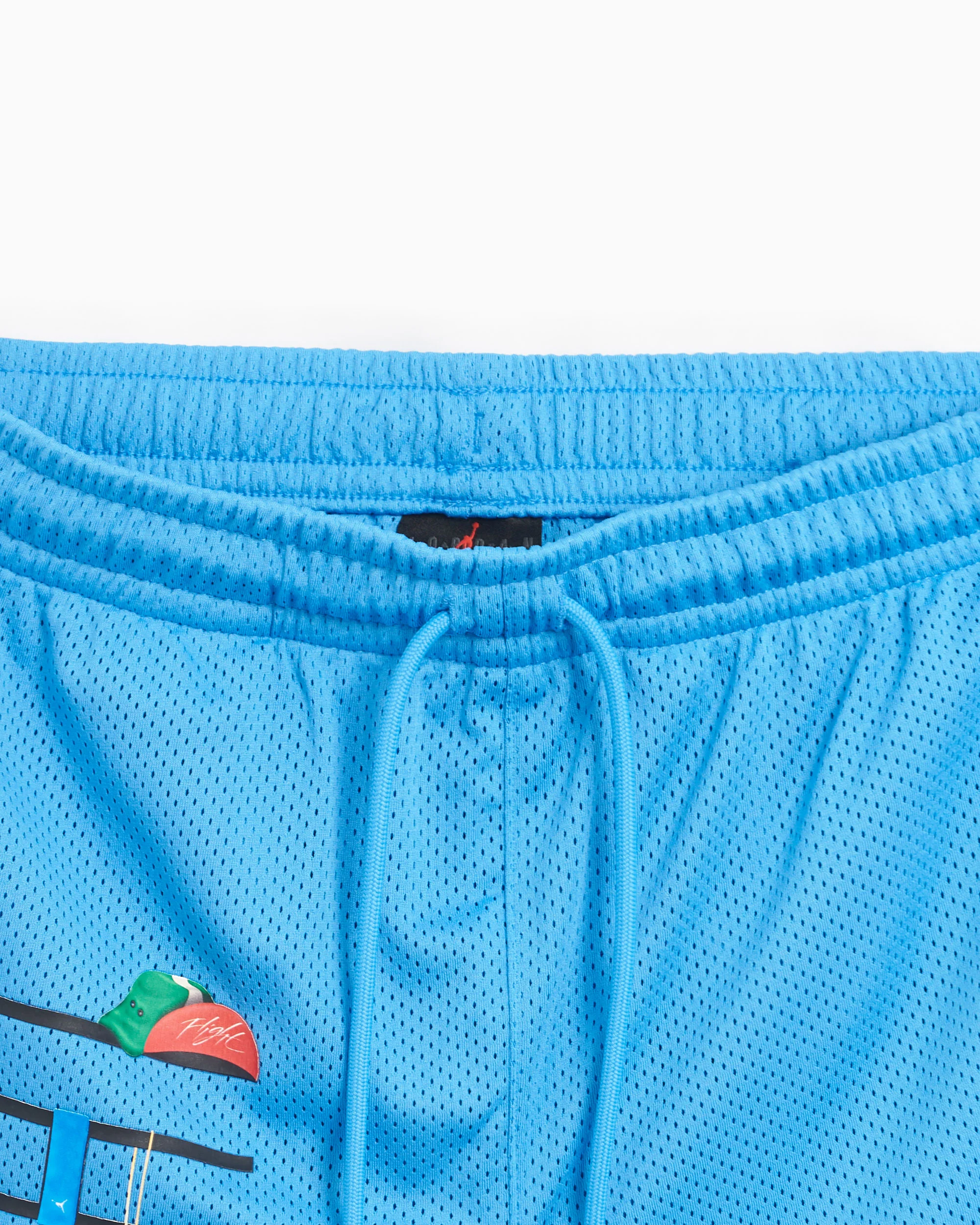 Jordan Artist Series By Darien Birks Men's Shorts Herren-Shorts - Image 3