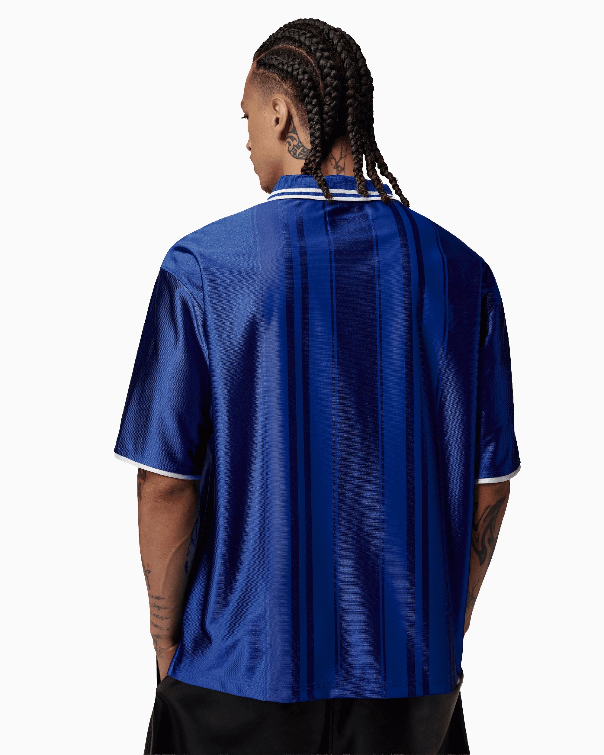 Jordan Brasil Oversize Herren-Poloshirt mit Logo - Image 5