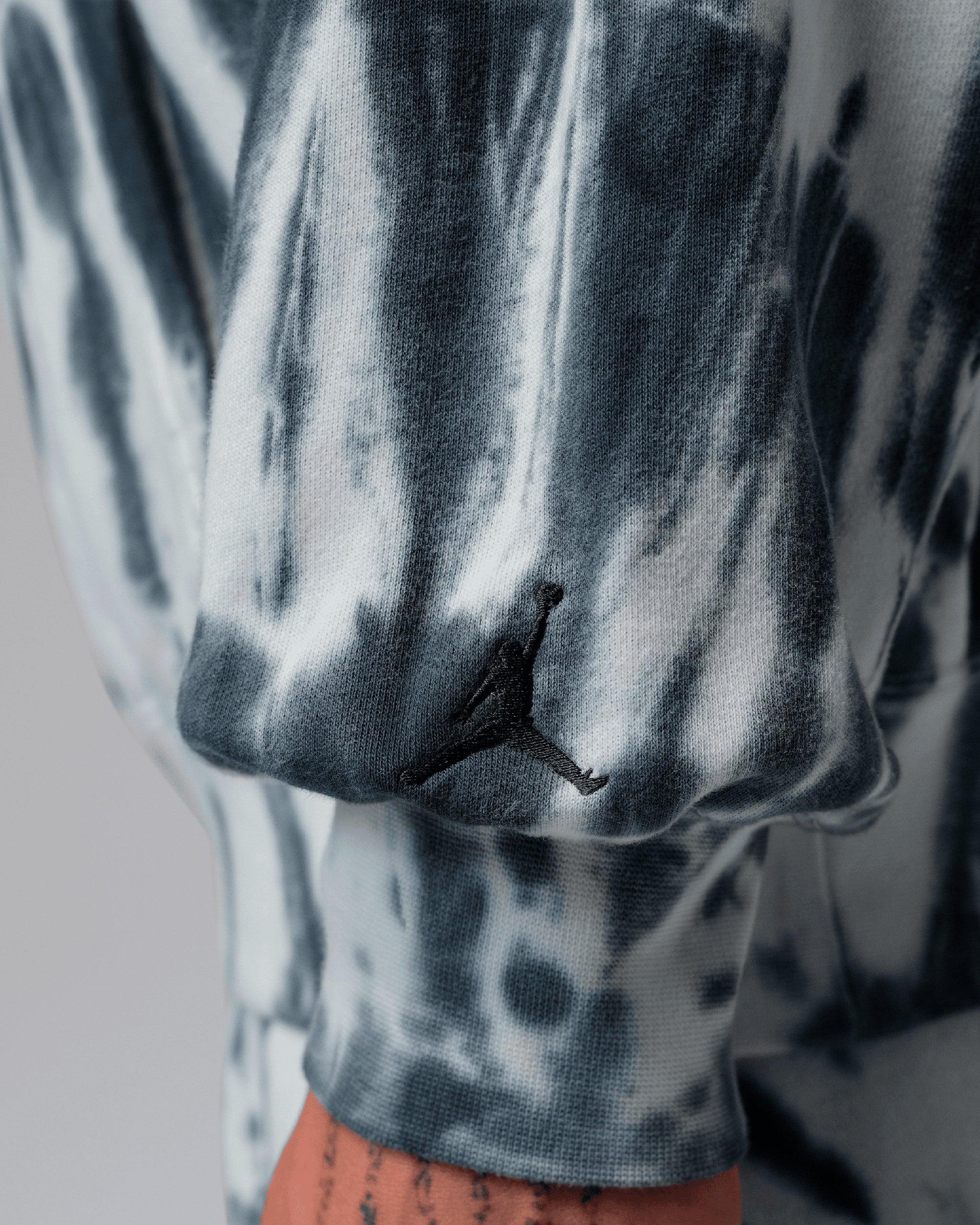 Jordan Brooklyn Festival Relaxed Herren-Hoodie mit Tie-Dye - Image 6