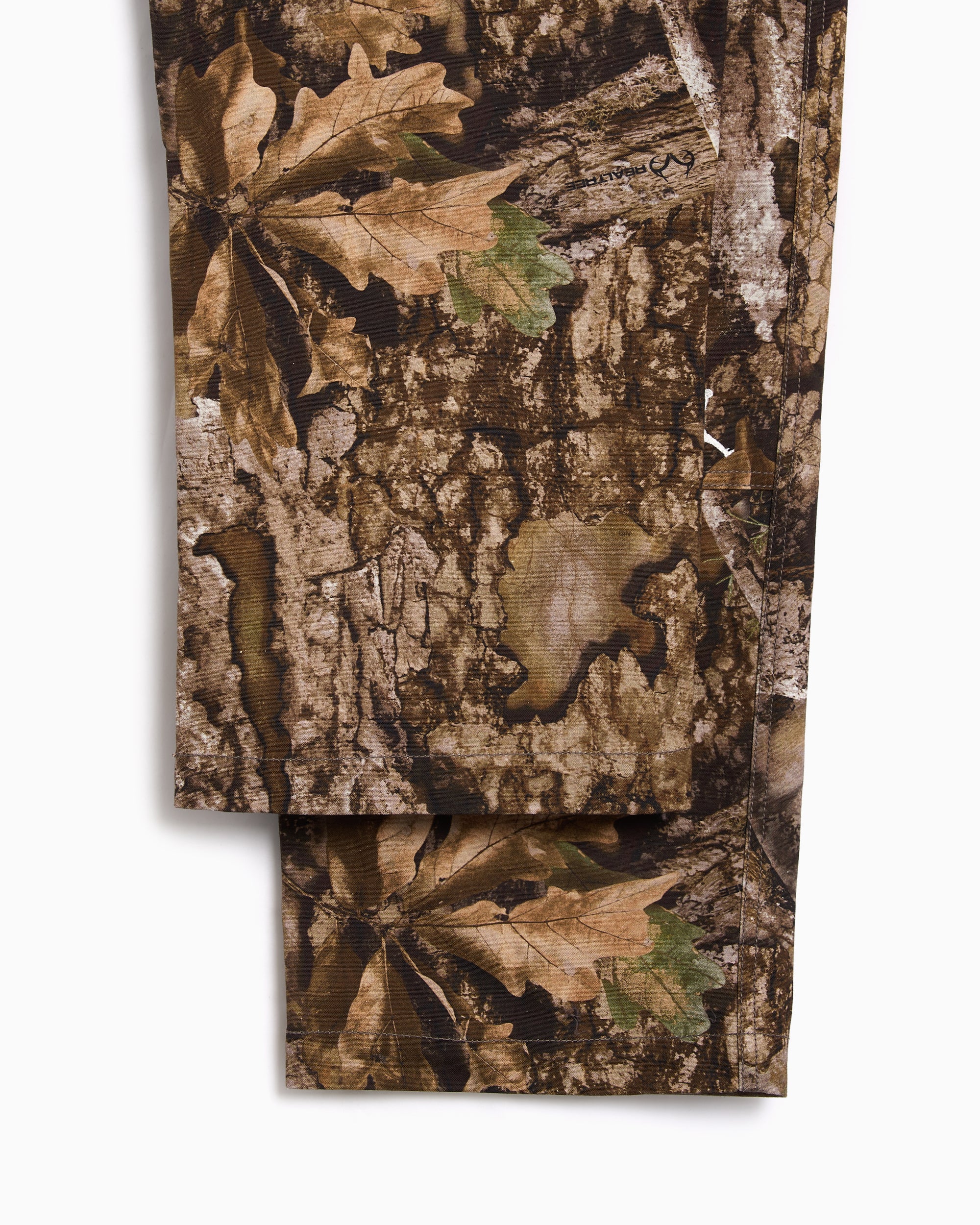 Jordan Brooklyn Realtree Fleece Straight Herren-Jogginghose - Image 11