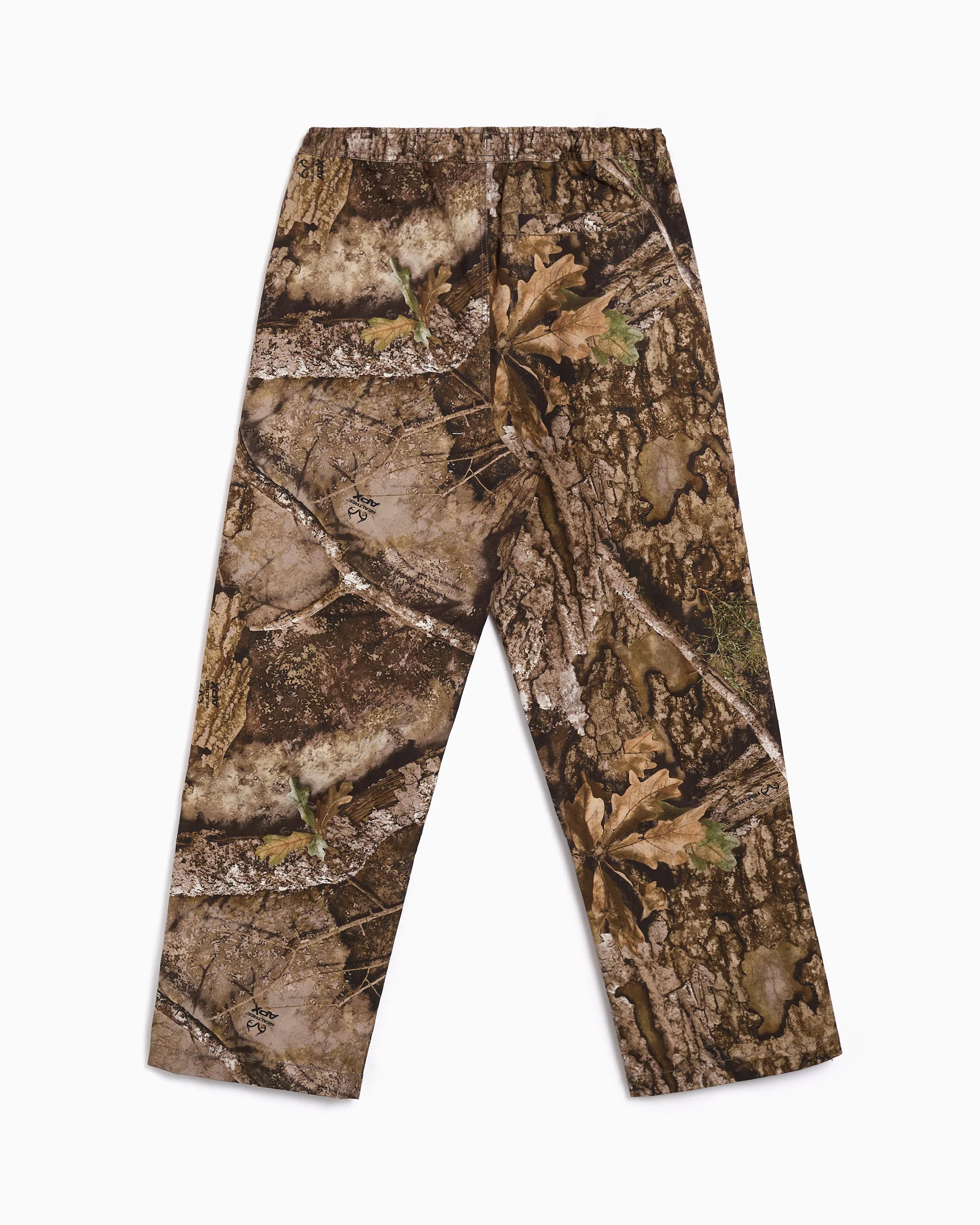 Jordan Brooklyn Realtree Fleece Straight Herren-Jogginghose - Image 6