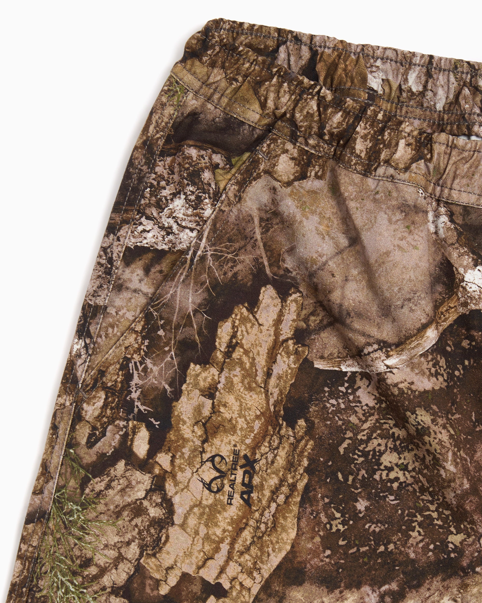 Jordan Brooklyn Realtree Fleece Straight Herren-Jogginghose - Image 7