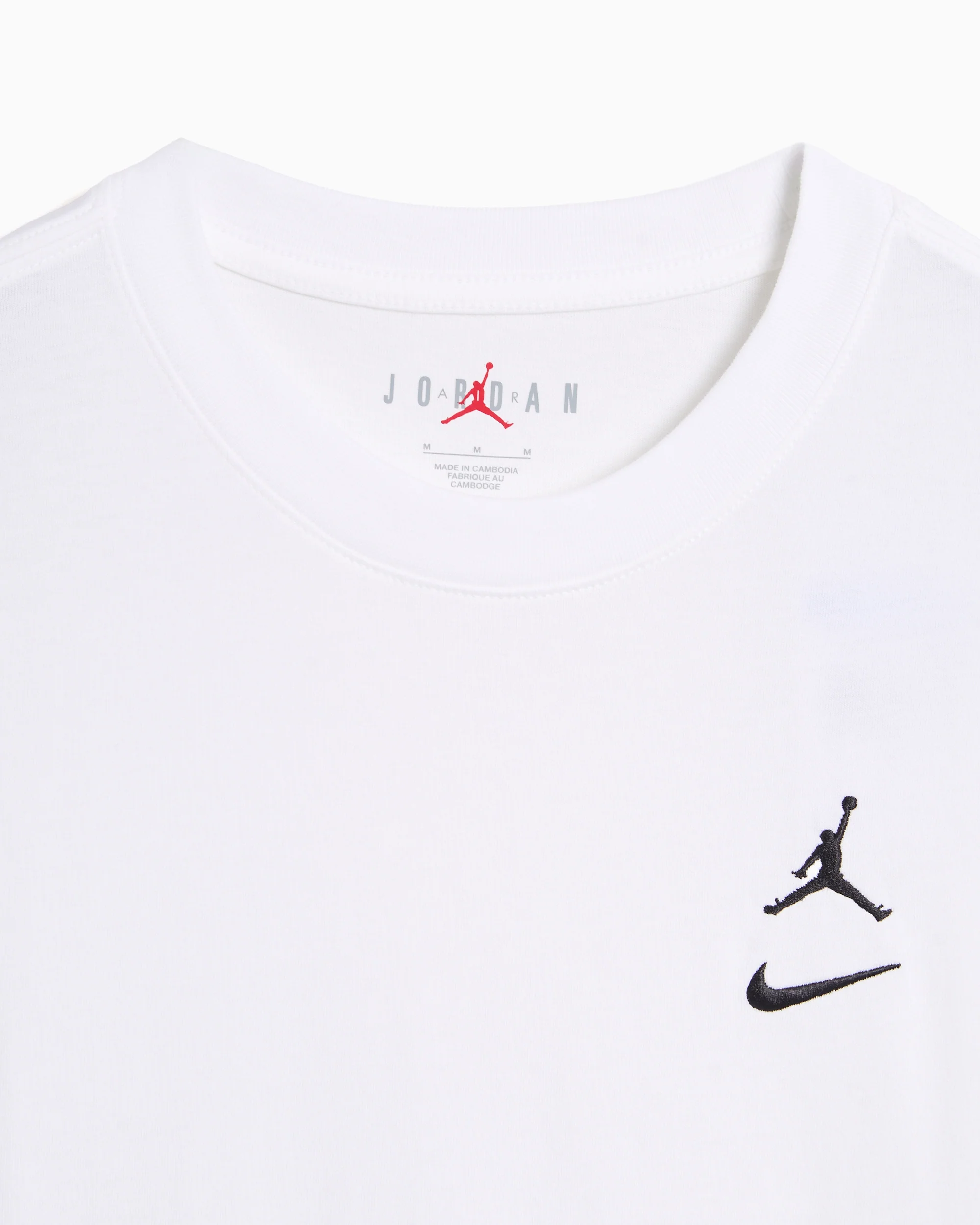 Jordan Brooklyn Relaxed Herren-T-Shirt - Image 2