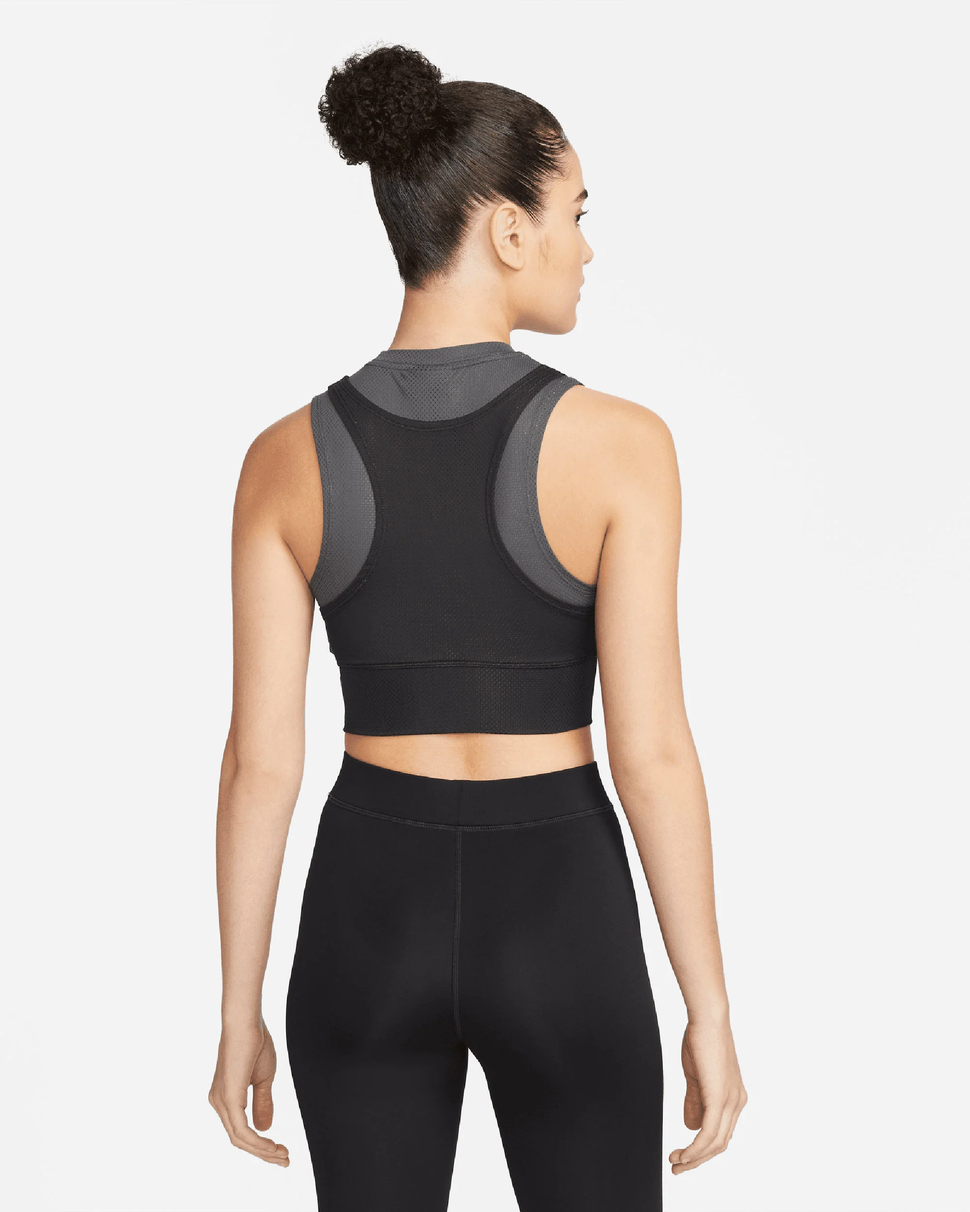 Jordan Essentials Women's Crop Top Damen-T-Shirt - Image 3