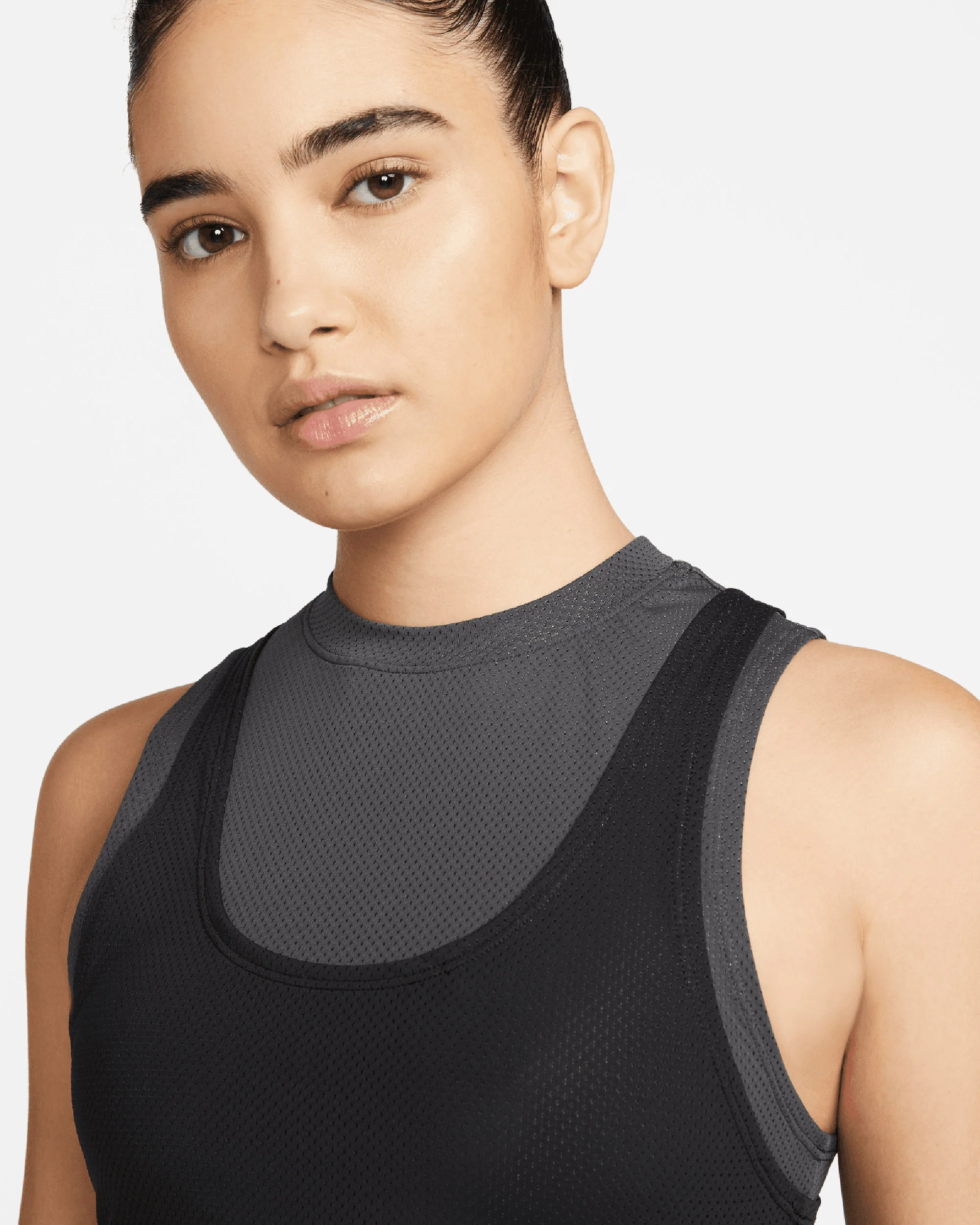 Jordan Essentials Women's Crop Top Damen-T-Shirt - Image 4