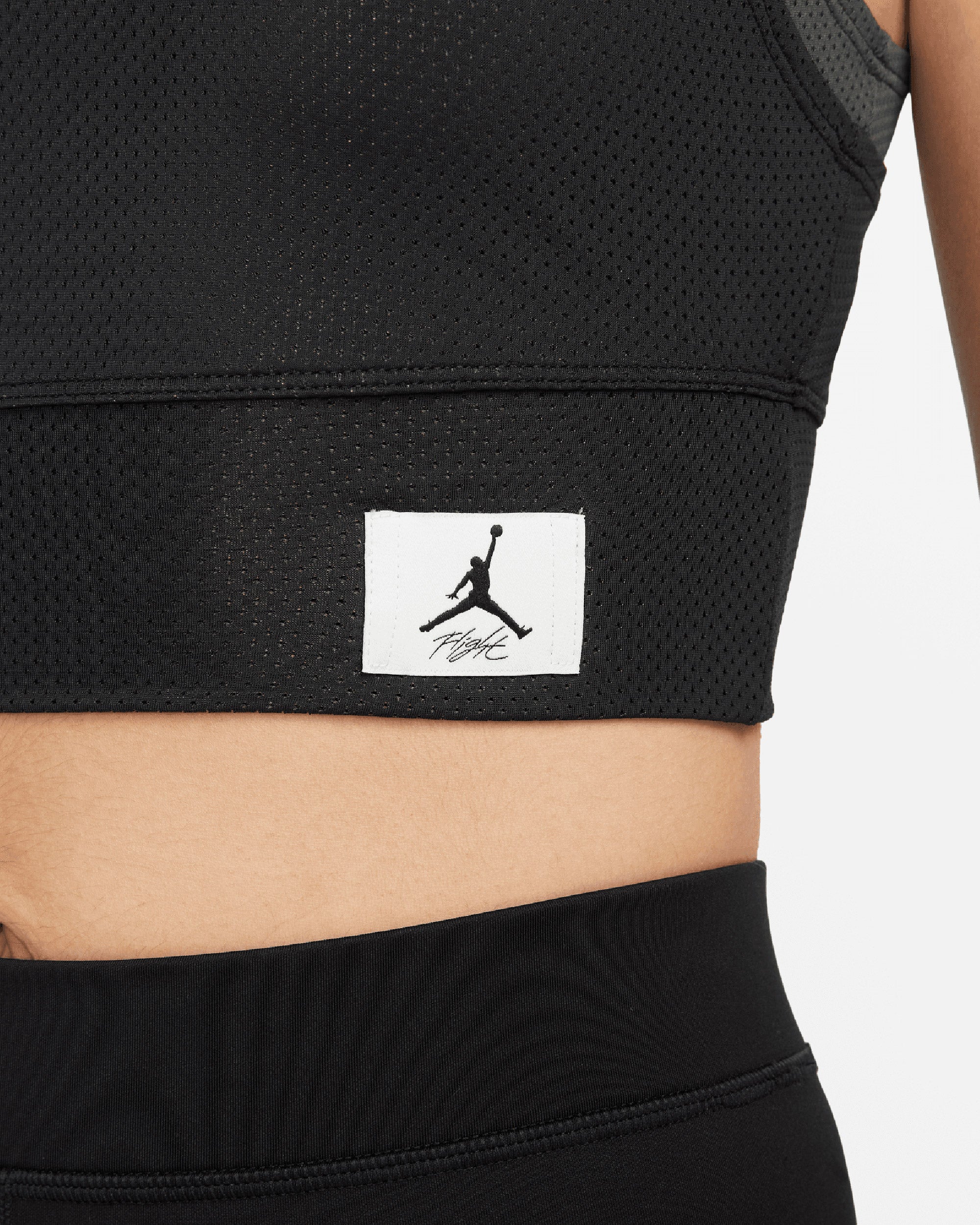 Jordan Essentials Women's Crop Top Damen-T-Shirt - Image 5