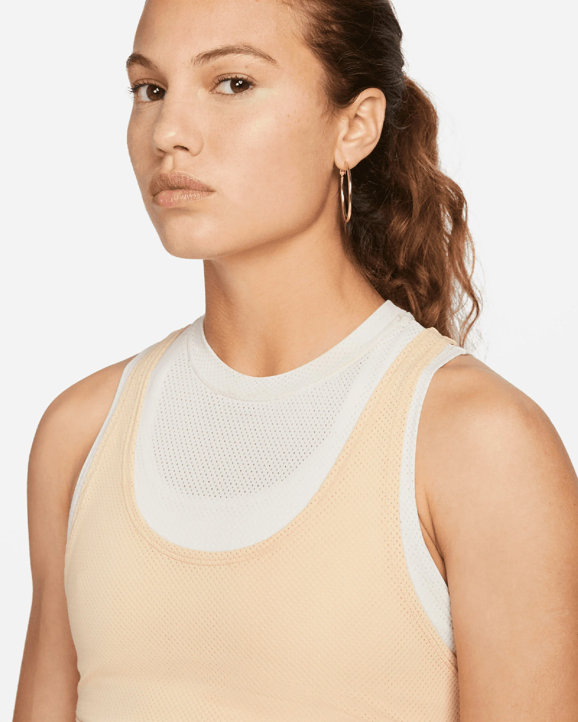 Jordan Essentials Women's Crop Top Damen-T-Shirt - Image 3