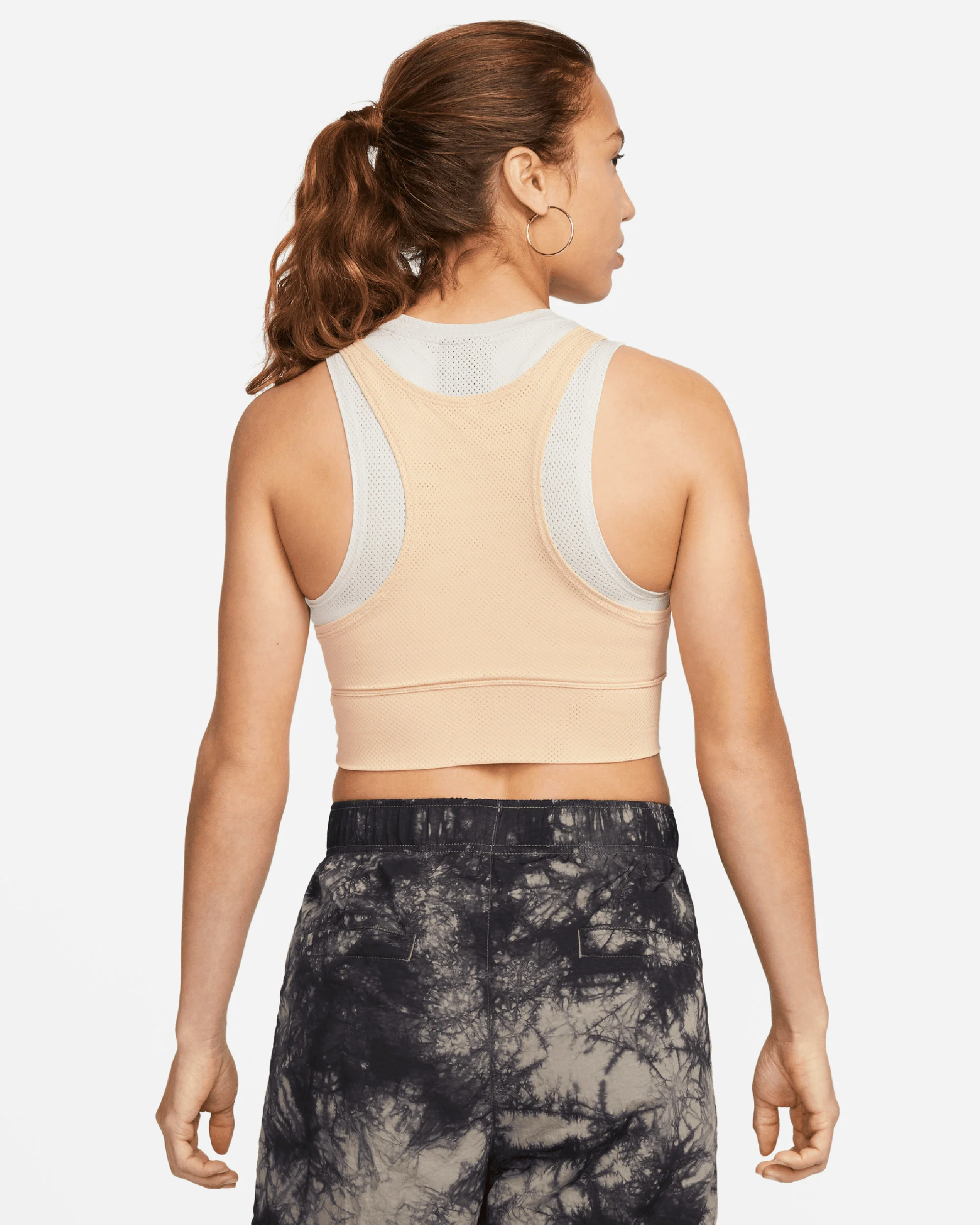 Jordan Essentials Women's Crop Top Damen-T-Shirt - Image 4