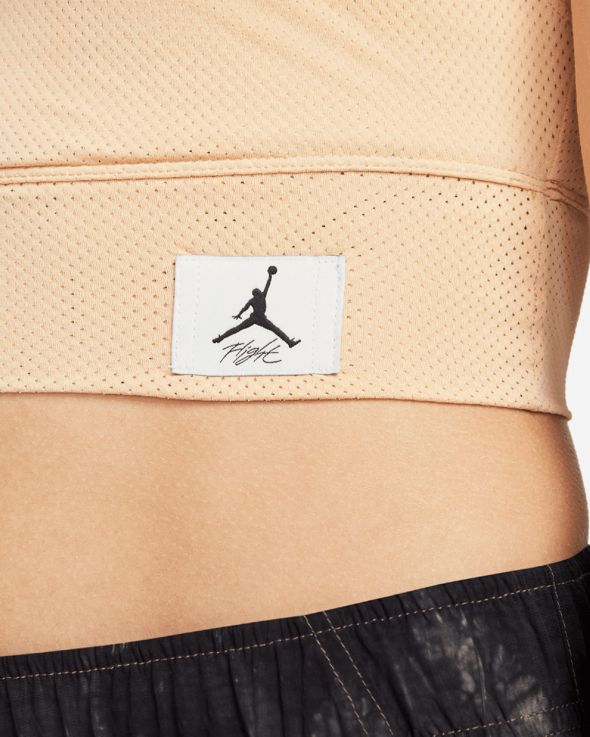 Jordan Essentials Women's Crop Top Damen-T-Shirt - Image 5