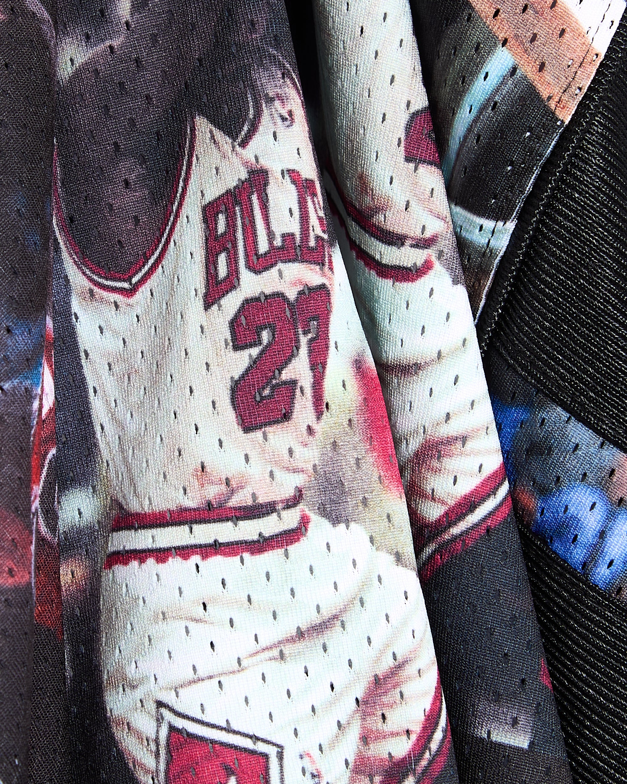 Jordan Flight Cat Scratch Oversize Herren-Shorts - Image 11