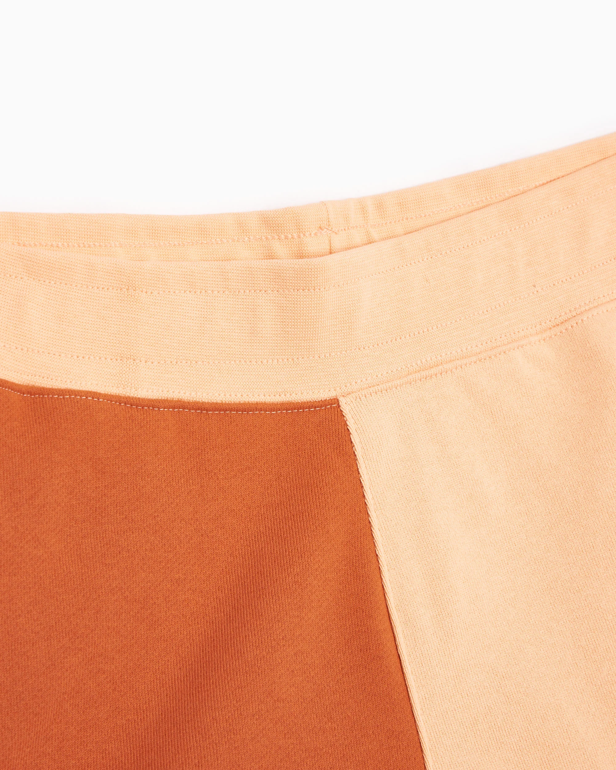 Jordan Flight Color-Block Women's Fleece Shorts Damen-Shorts - Image 3