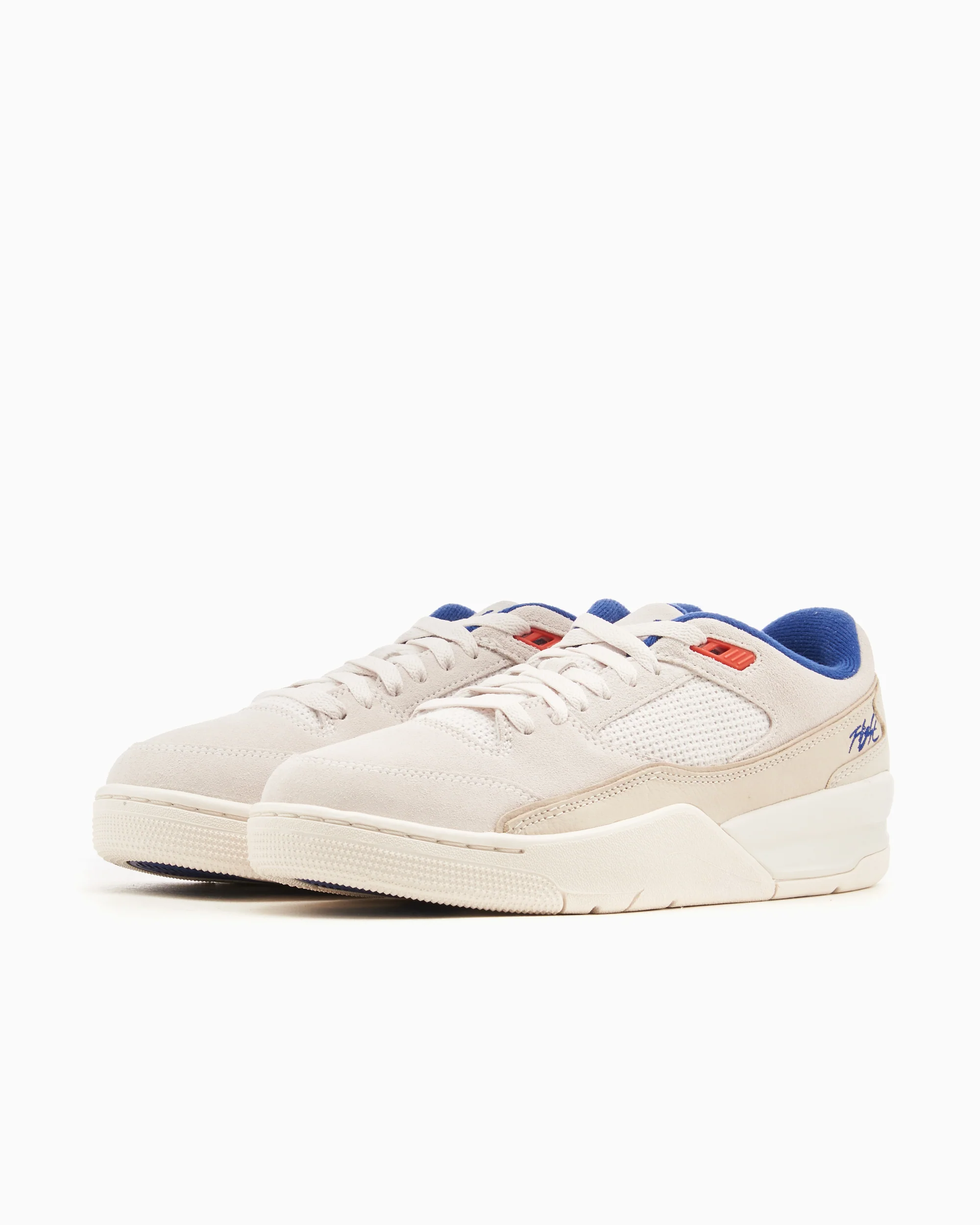 Jordan Flight Court - Image 5