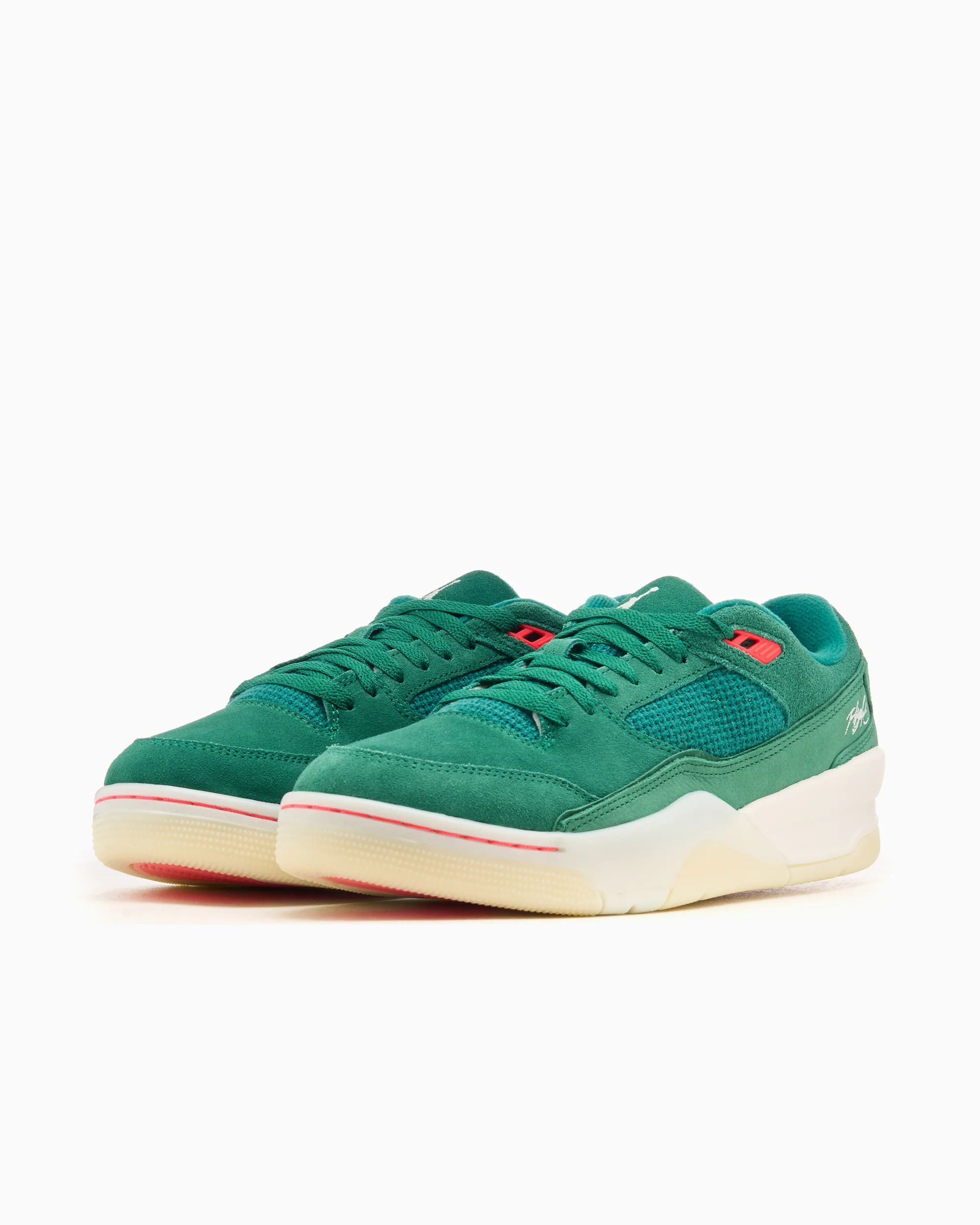 Jordan Flight Court - Image 5