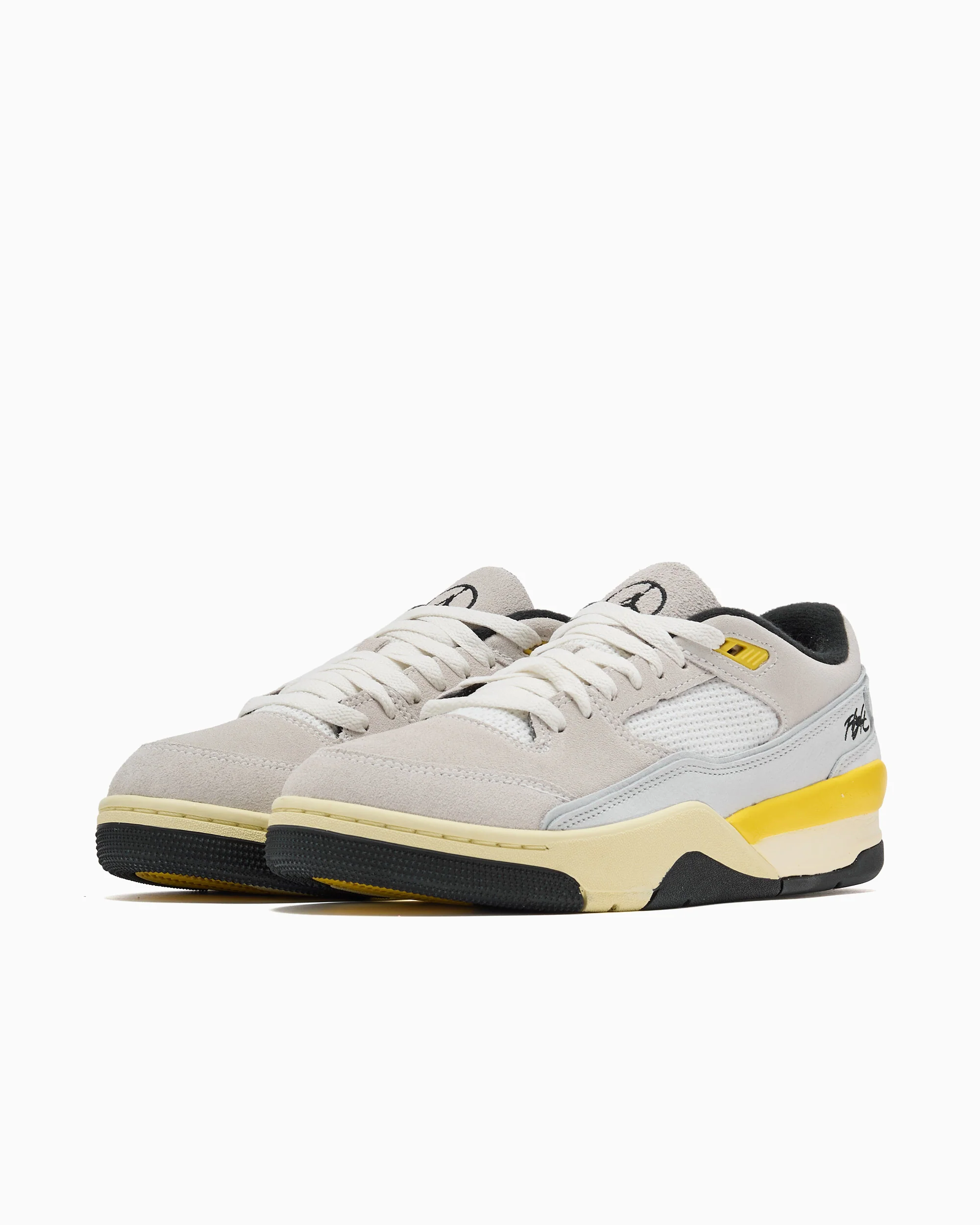 Jordan Flight Court Quai 54 - Image 5