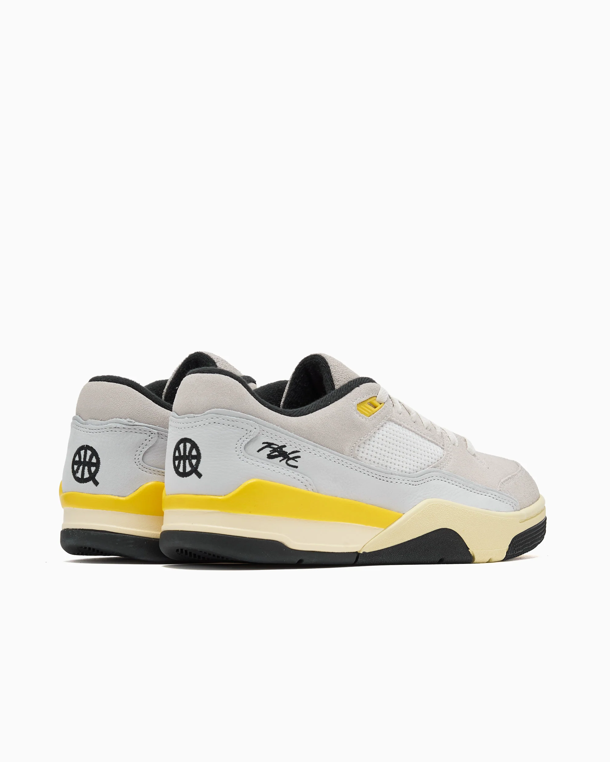 Jordan Flight Court Quai 54 - Image 6