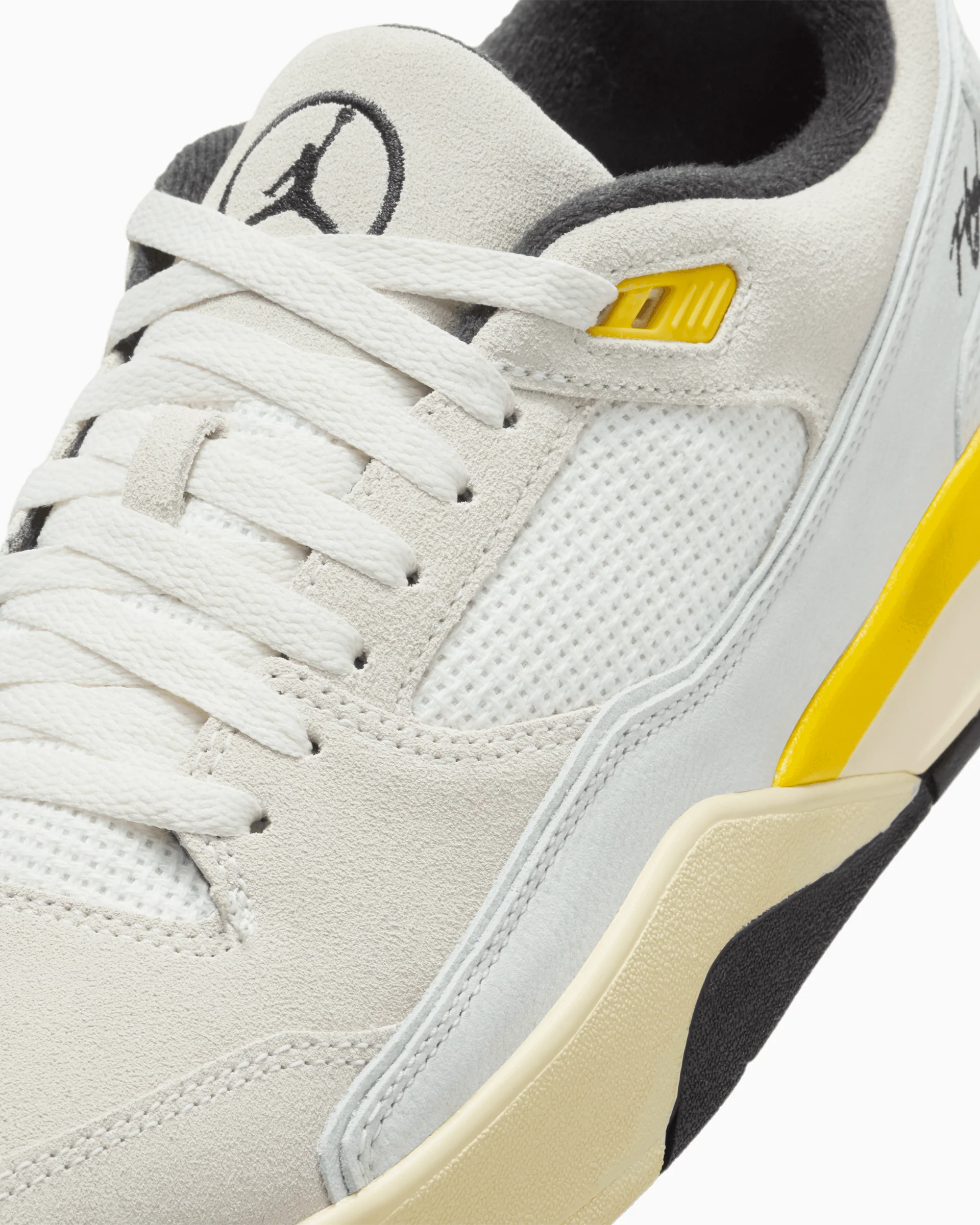 Jordan Flight Court Quai 54 - Image 8