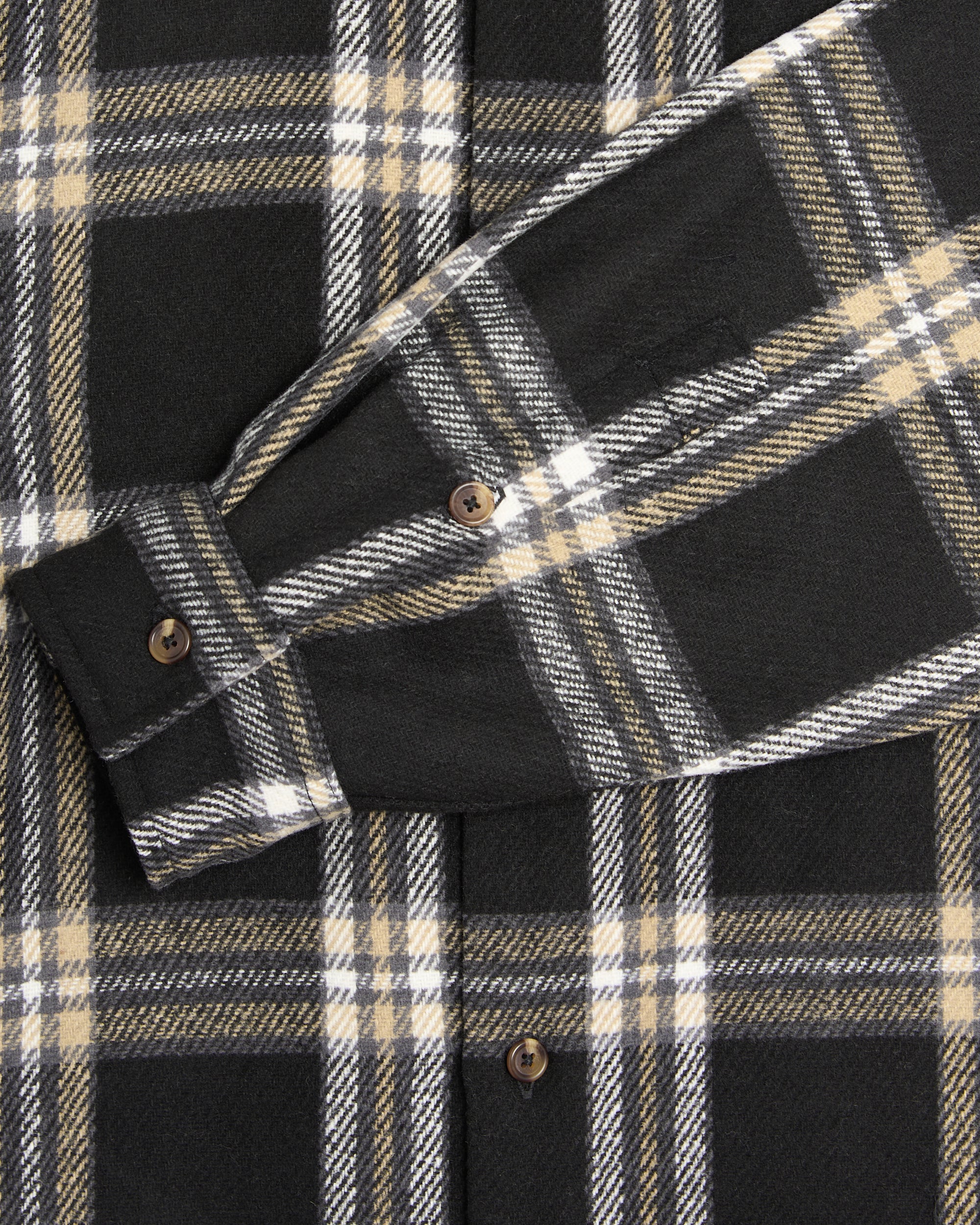 Jordan Flight Flannel Relaxed Herren-Overshirt mit Karos - Image 8