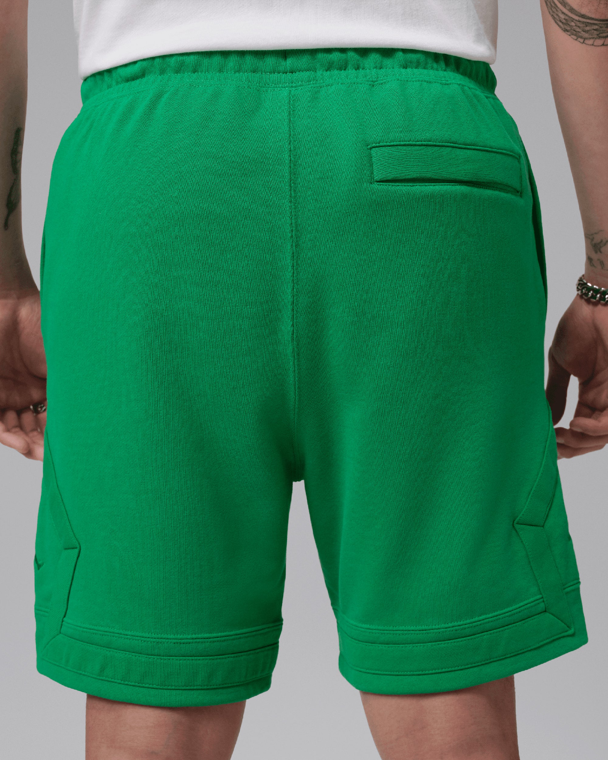 Jordan Flight Fleece Diamond Herren-Trainingshose - Image 3
