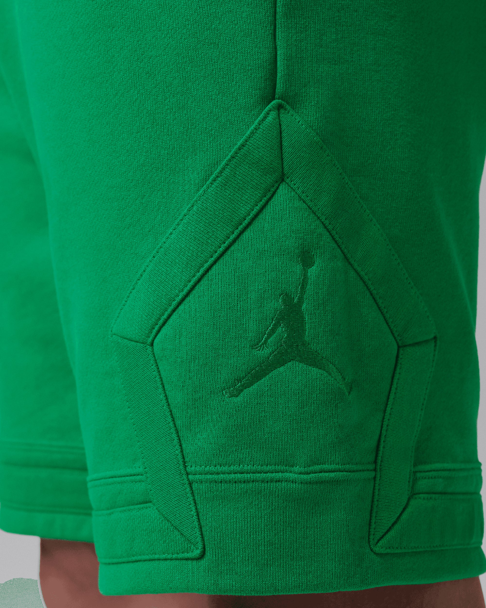 Jordan Flight Fleece Diamond Herren-Trainingshose - Image 5
