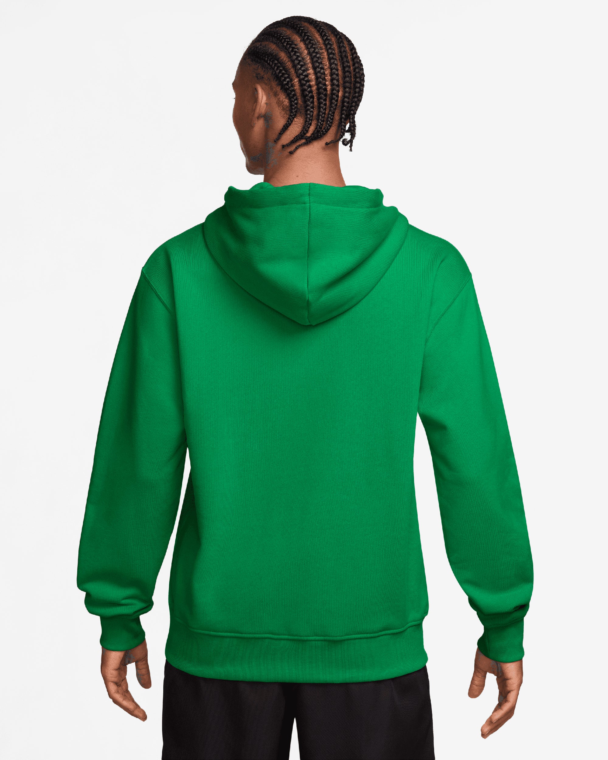 Jordan Flight Fleece Herren-Hoodie mit Logo - Image 3