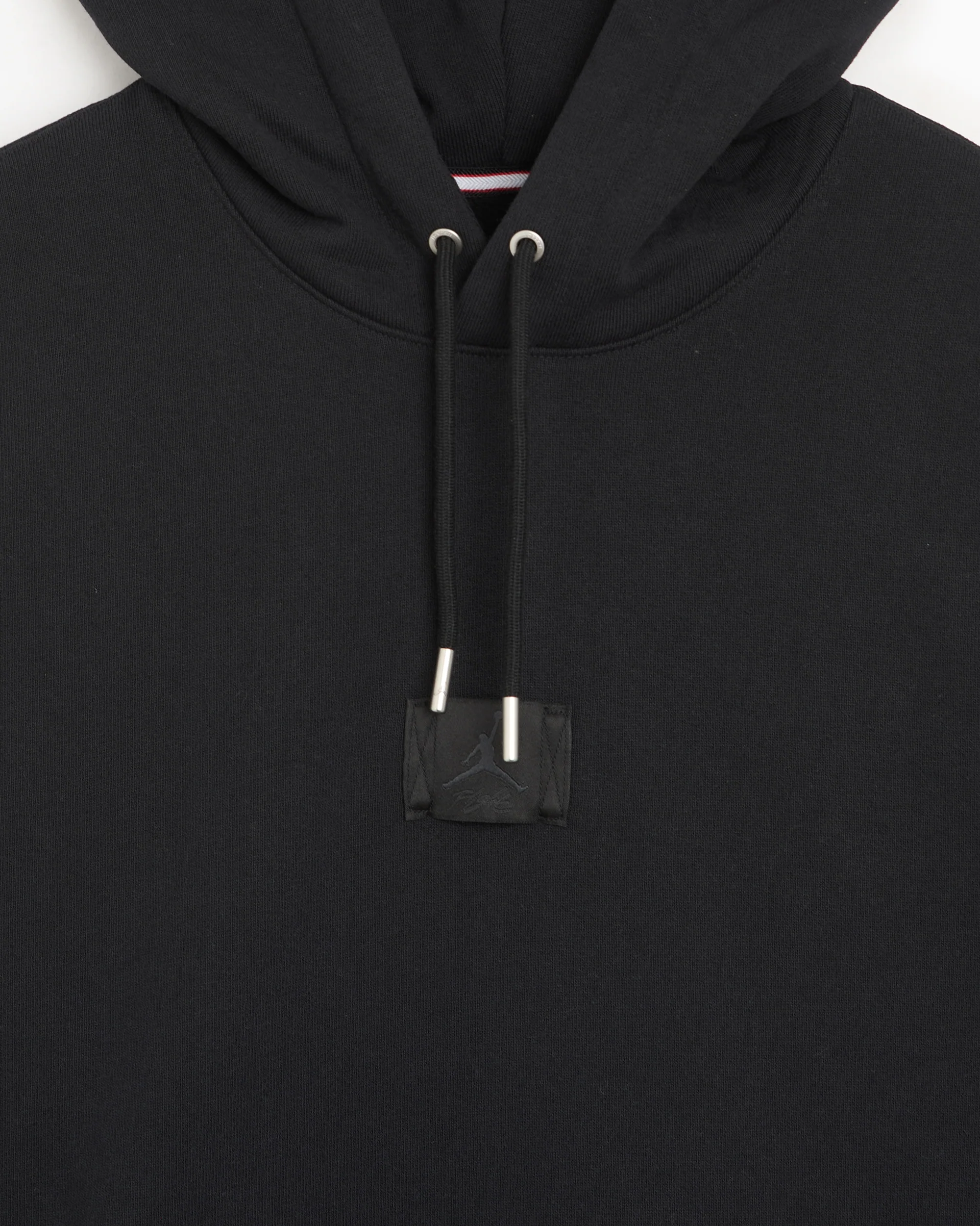 Jordan Flight Fleece Herren-Hoodie mit Logo - Image 4
