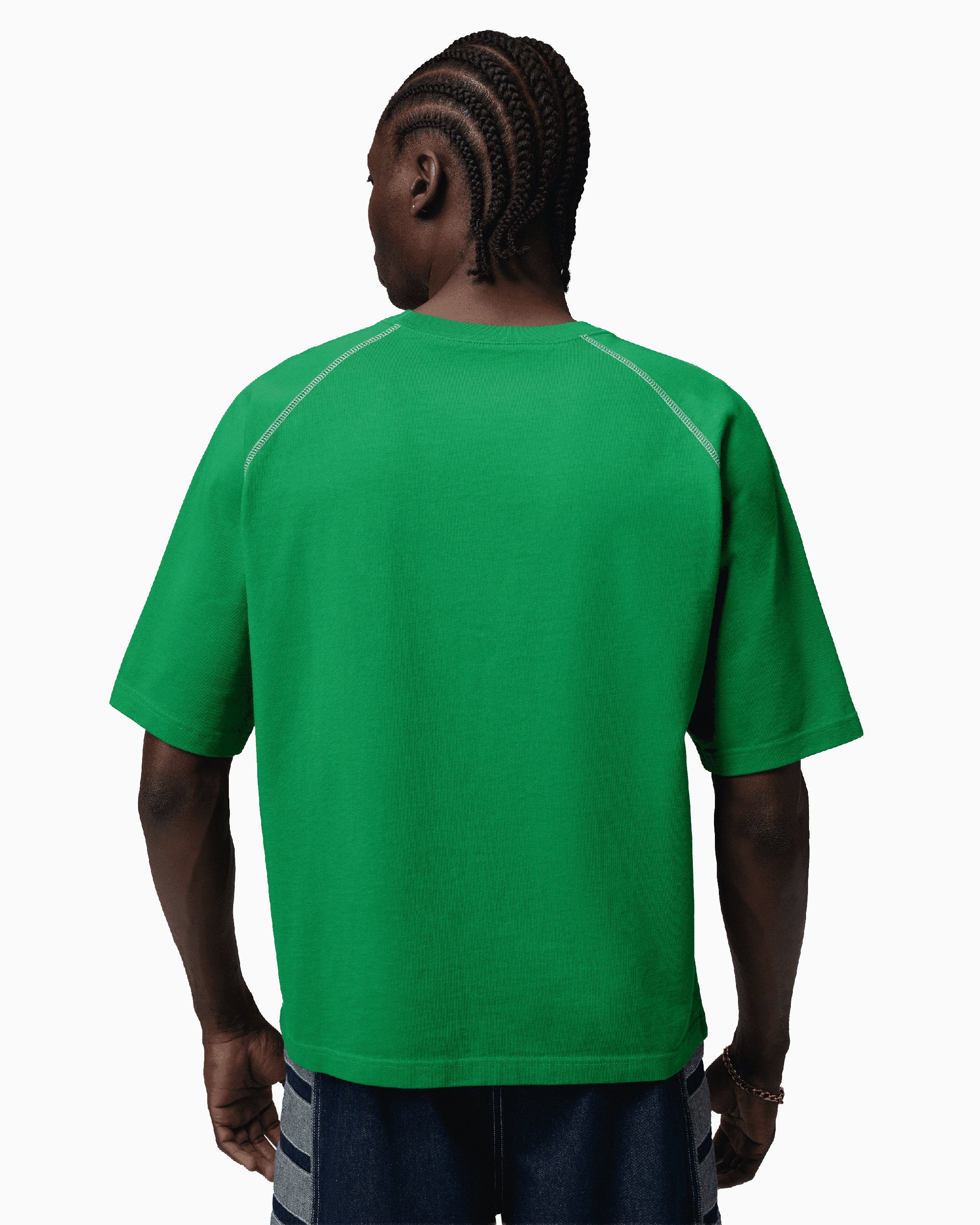 Jordan Flight Relaxed Herren-T-Shirt mit Logo - Image 3