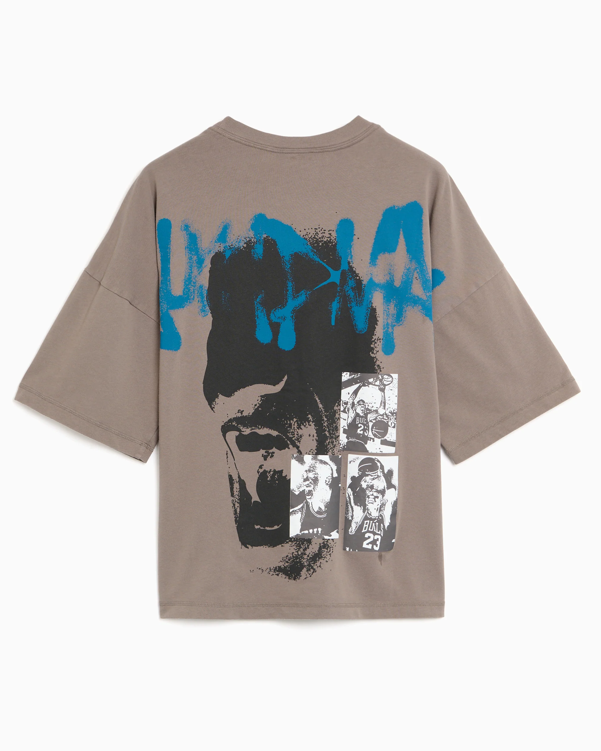 Jordan IN1HOUSE Above Boxy Herren-T-Shirt mit Grafik - Image 3