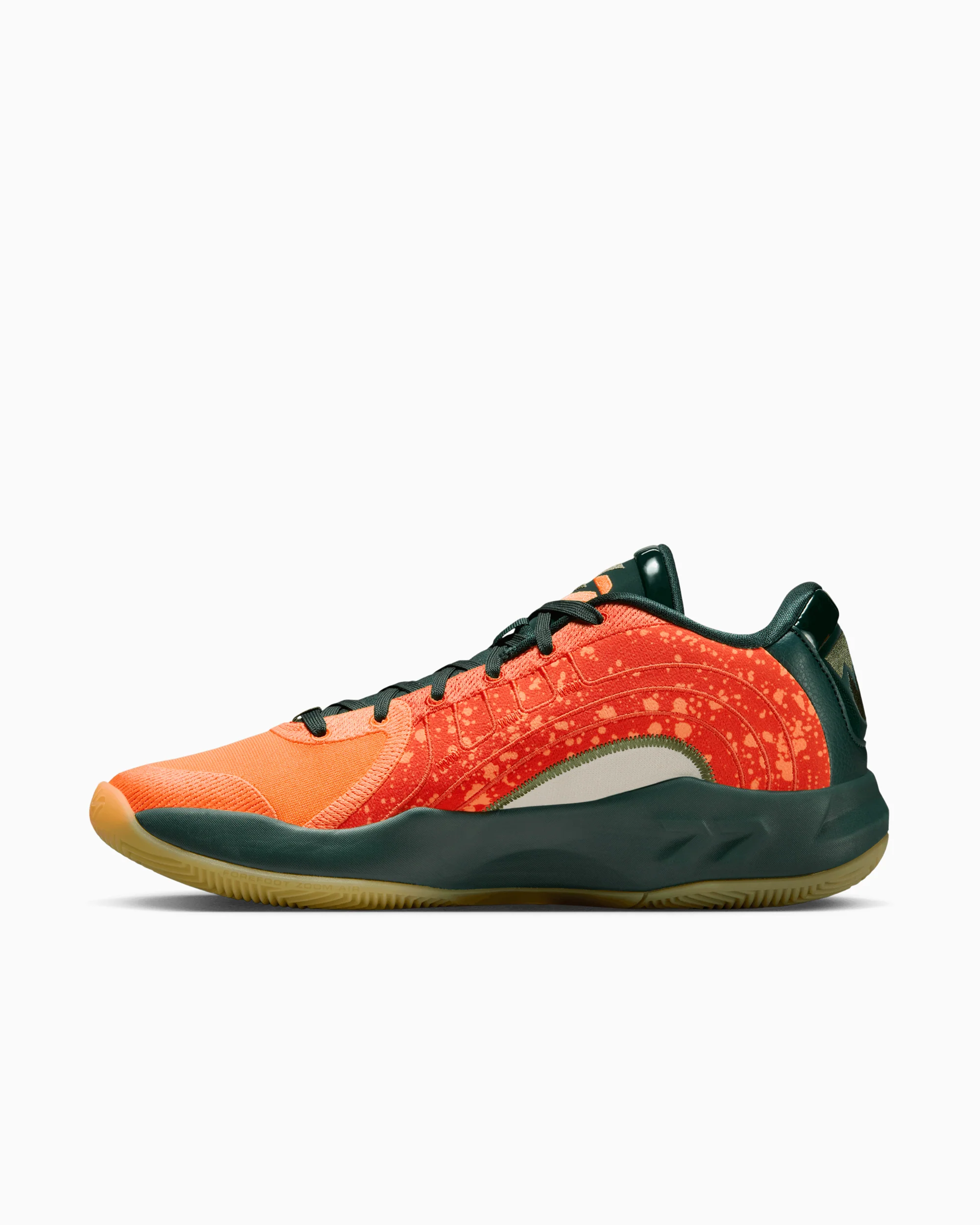 Jordan Luka 4 "Gone Camping" - Image 2