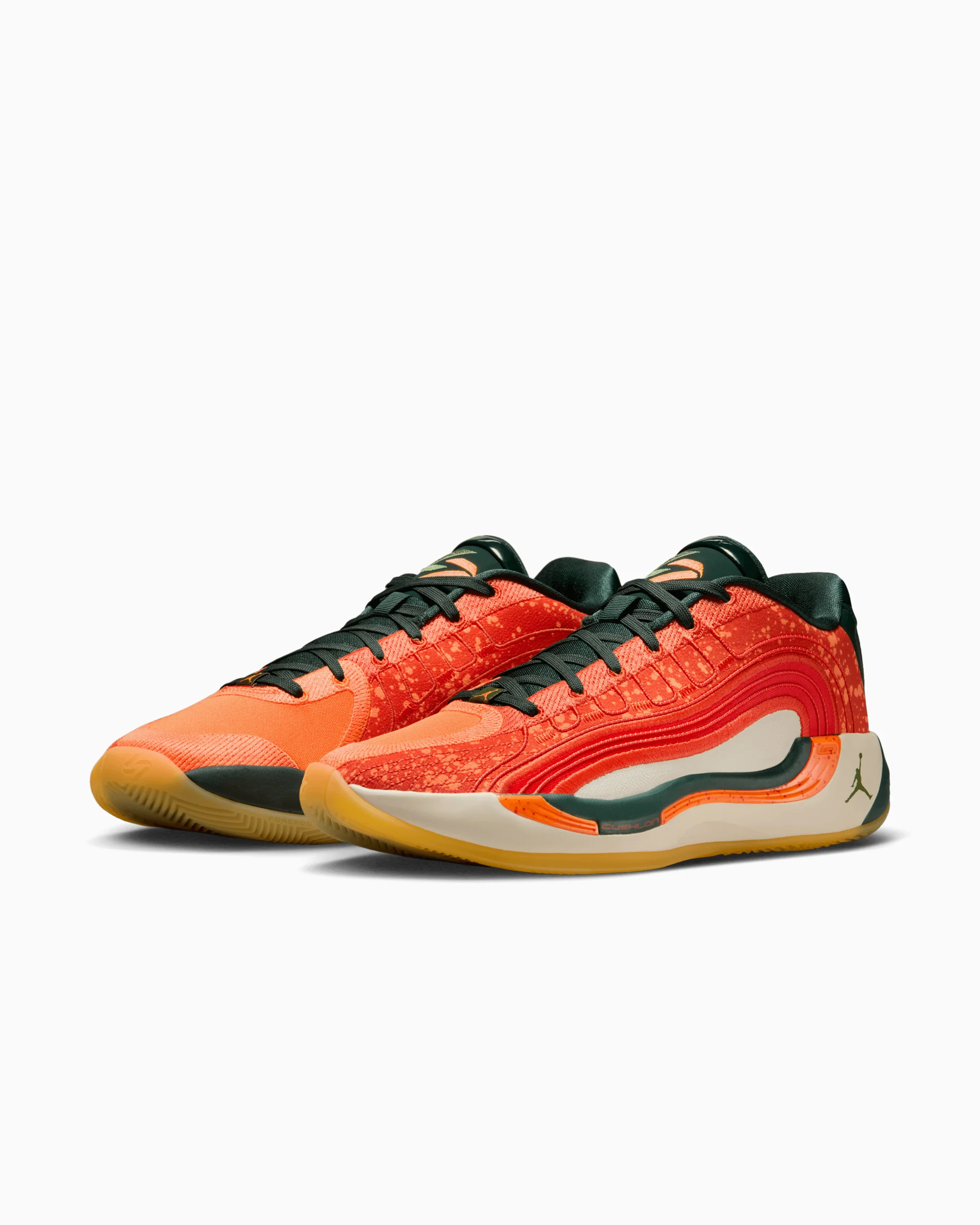 Jordan Luka 4 "Gone Camping" - Image 3