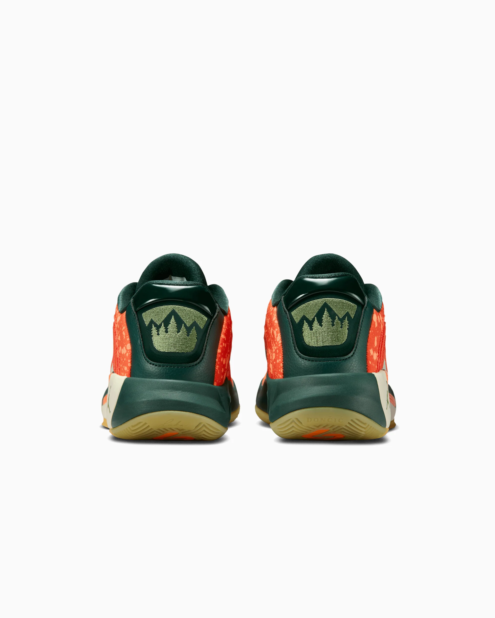 Jordan Luka 4 "Gone Camping" - Image 4