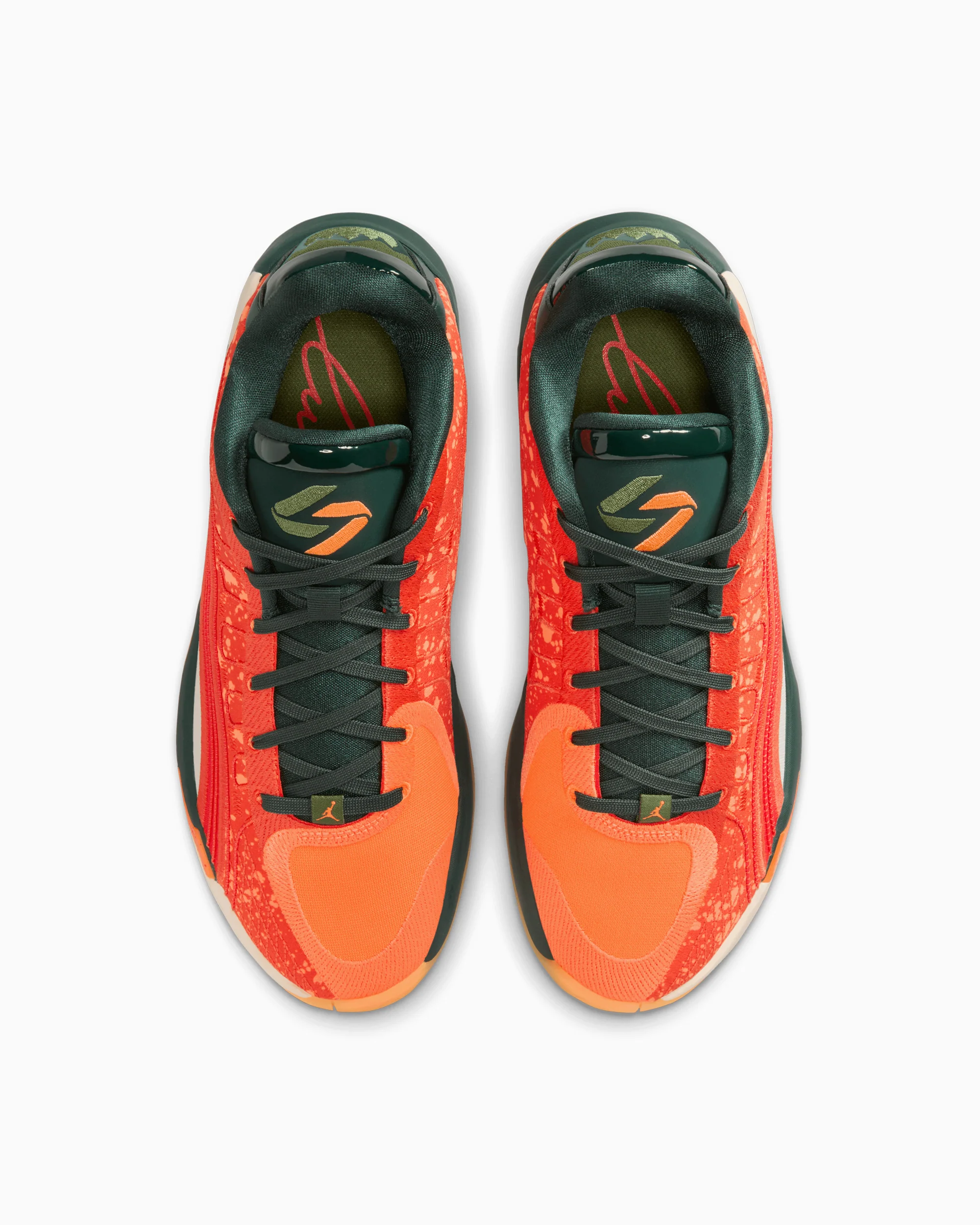 Jordan Luka 4 "Gone Camping" - Image 5