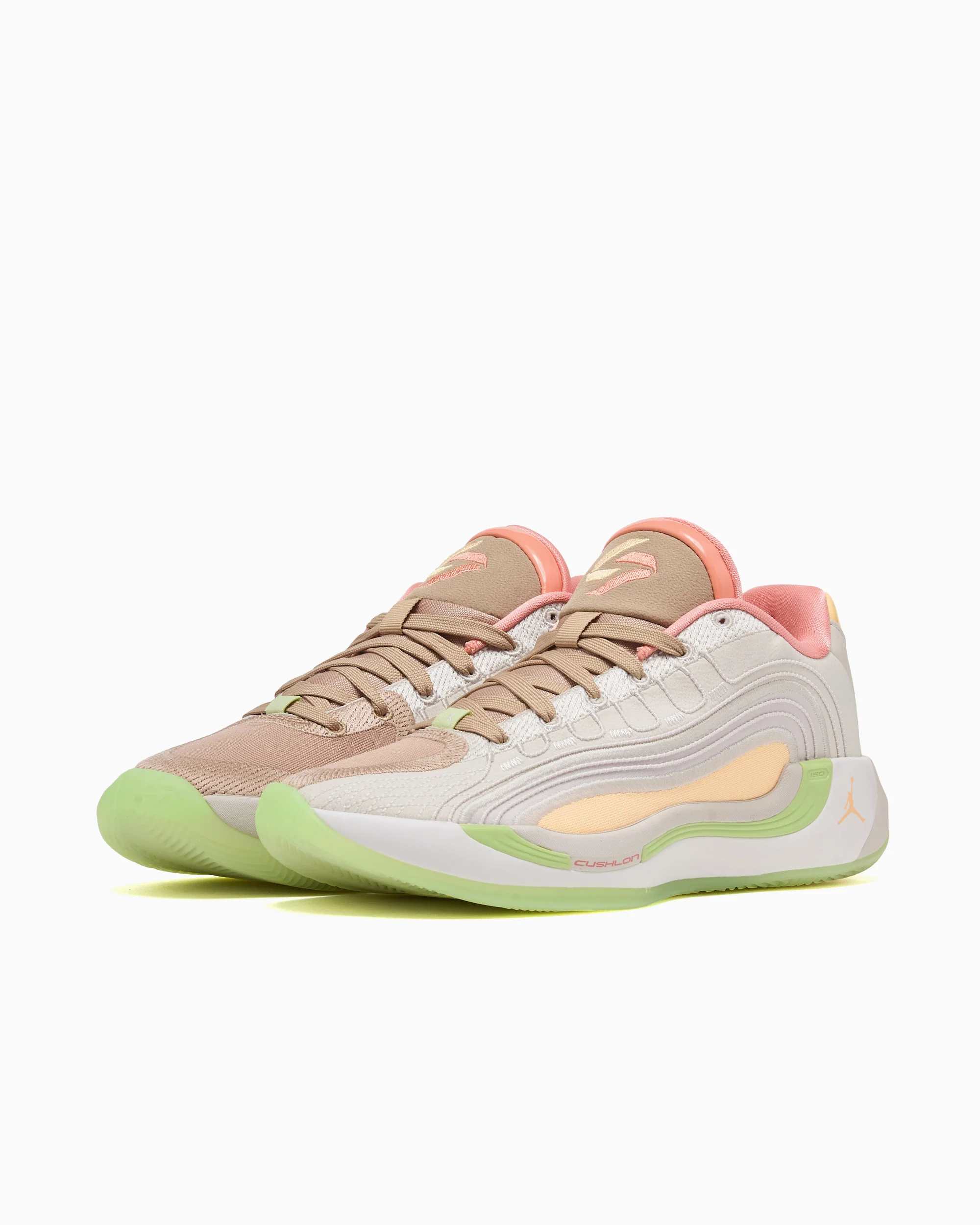 Jordan Luka 4 "Light Orewood Brown" - Image 5