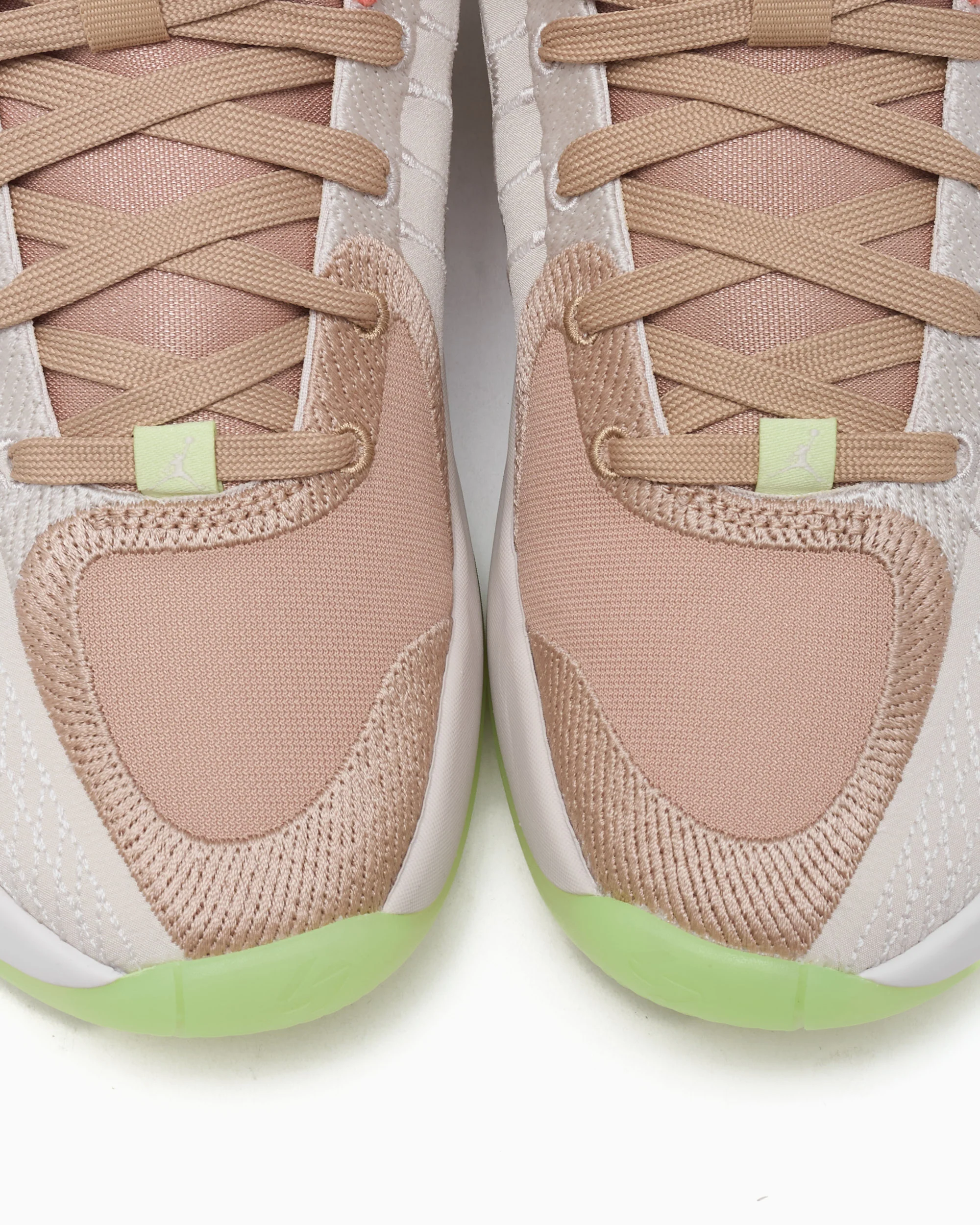 Jordan Luka 4 "Light Orewood Brown" - Image 7