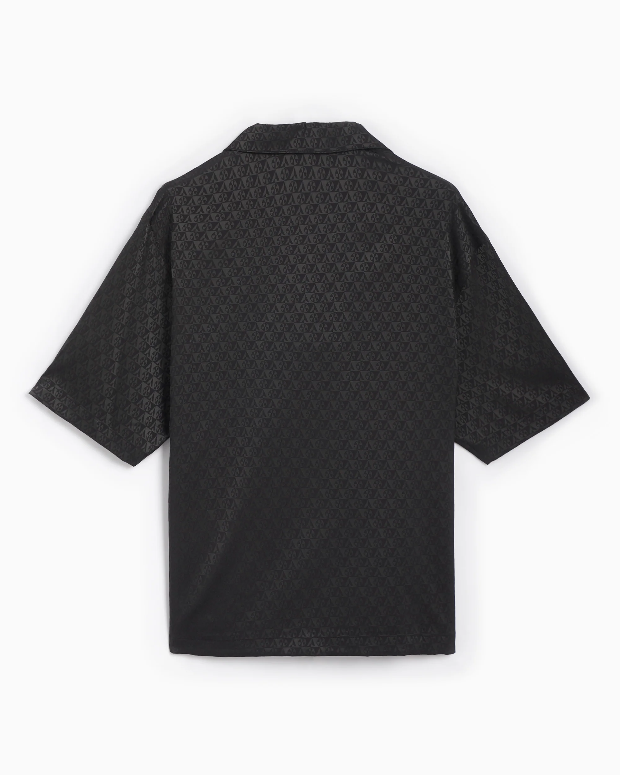 Quai 54 Jordan Quai 54 Men's Short Sleeve Shirt Herren-Hemd - Image 6