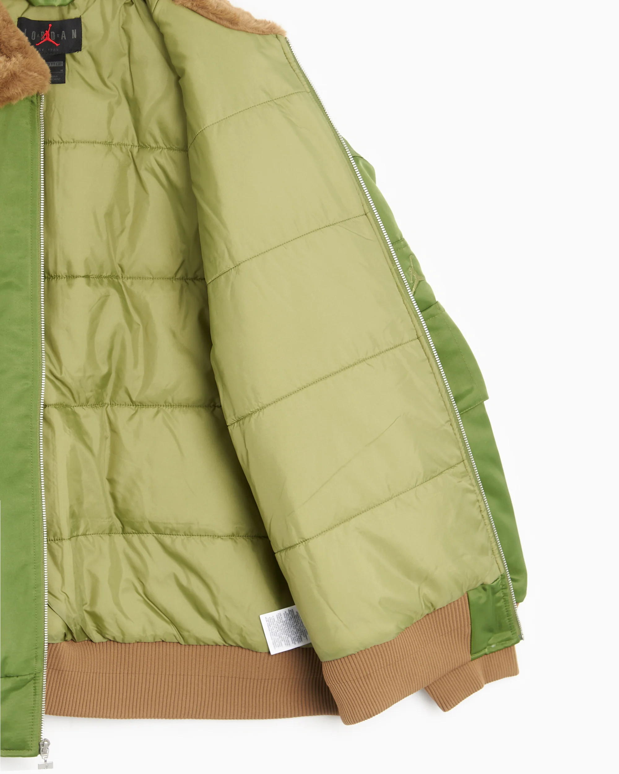 Jordan Renegade Women's Jacket Damen-Bomberjacke - Image 6