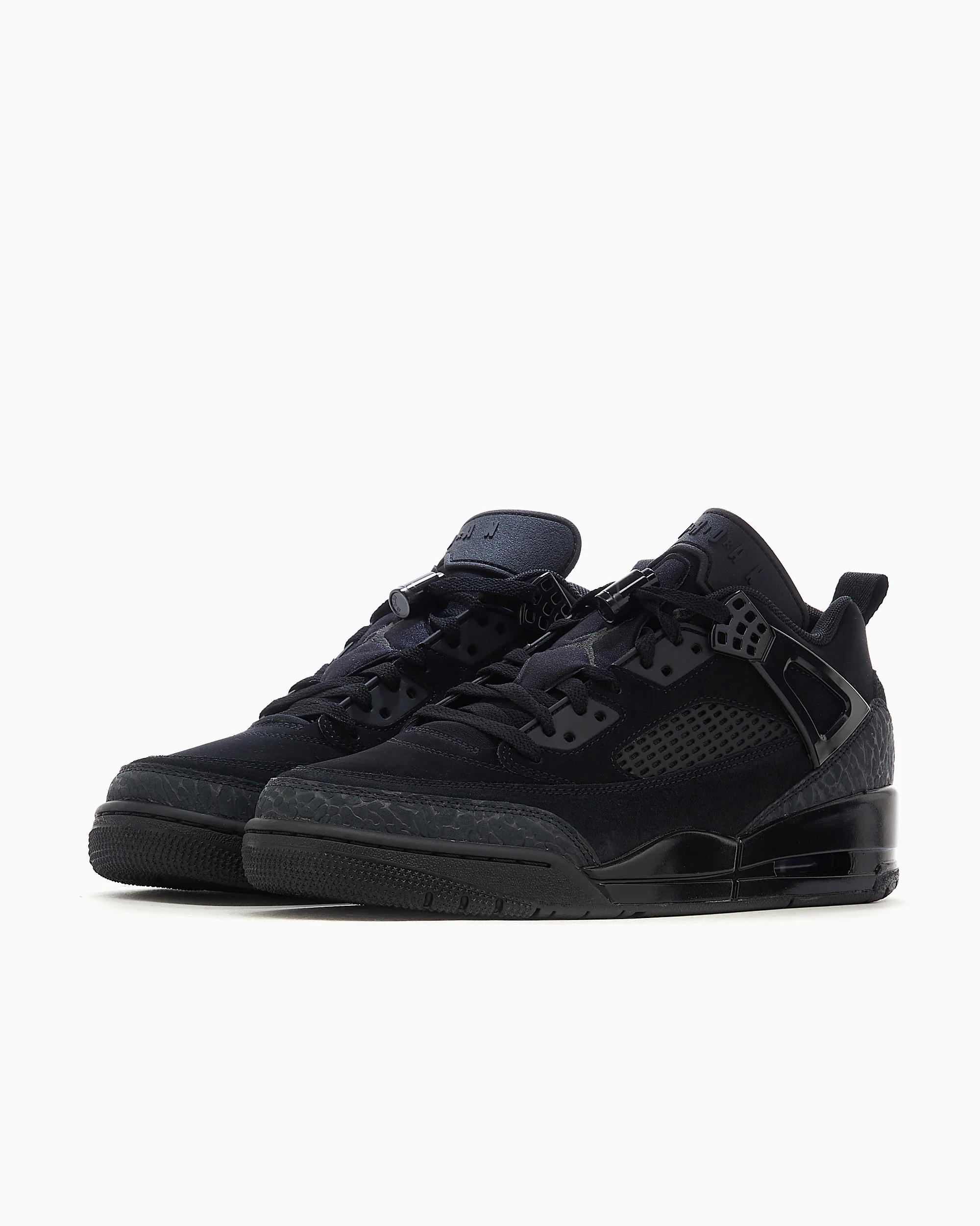 Jordan Spizike Low - Image 5