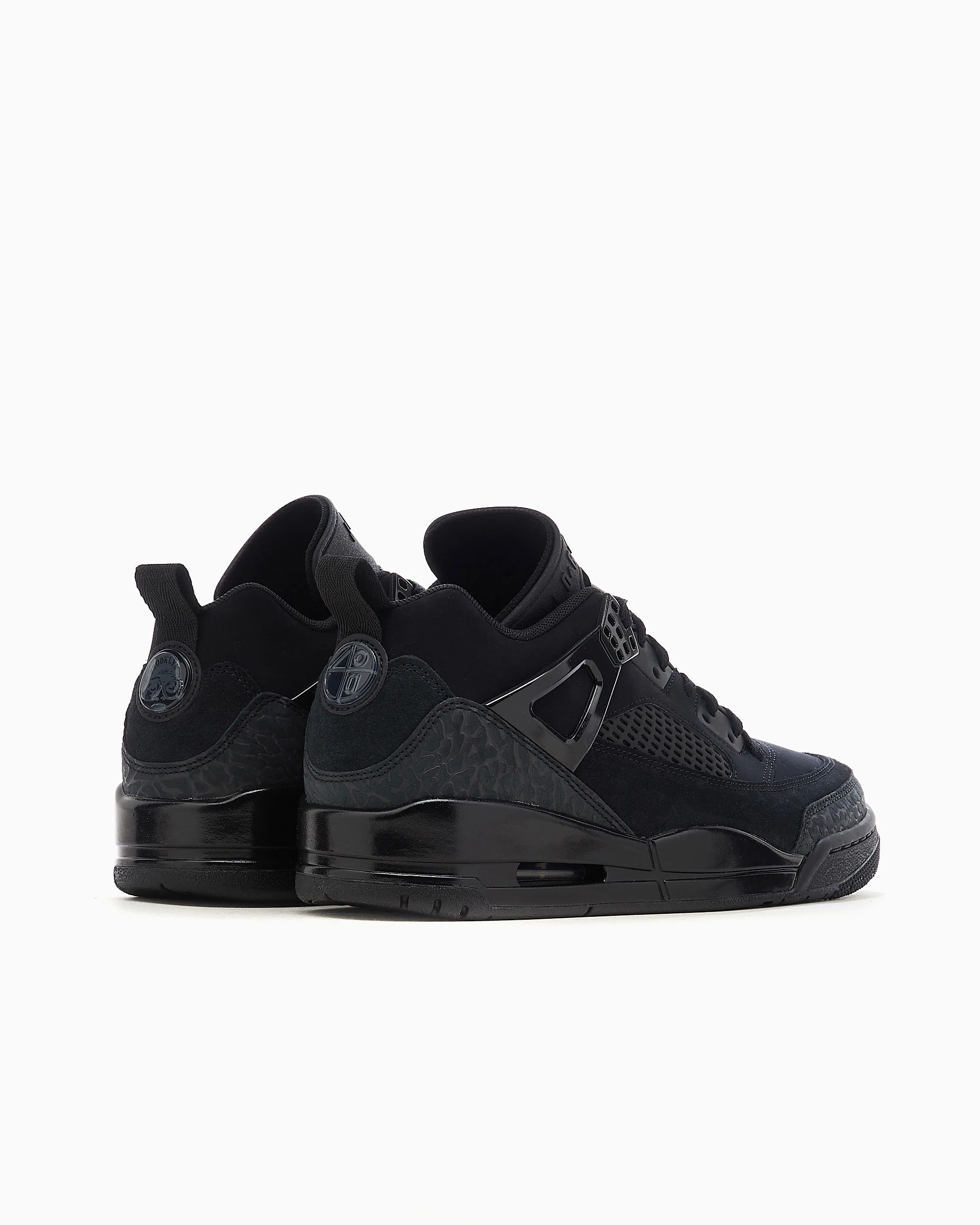 Jordan Spizike Low - Image 6