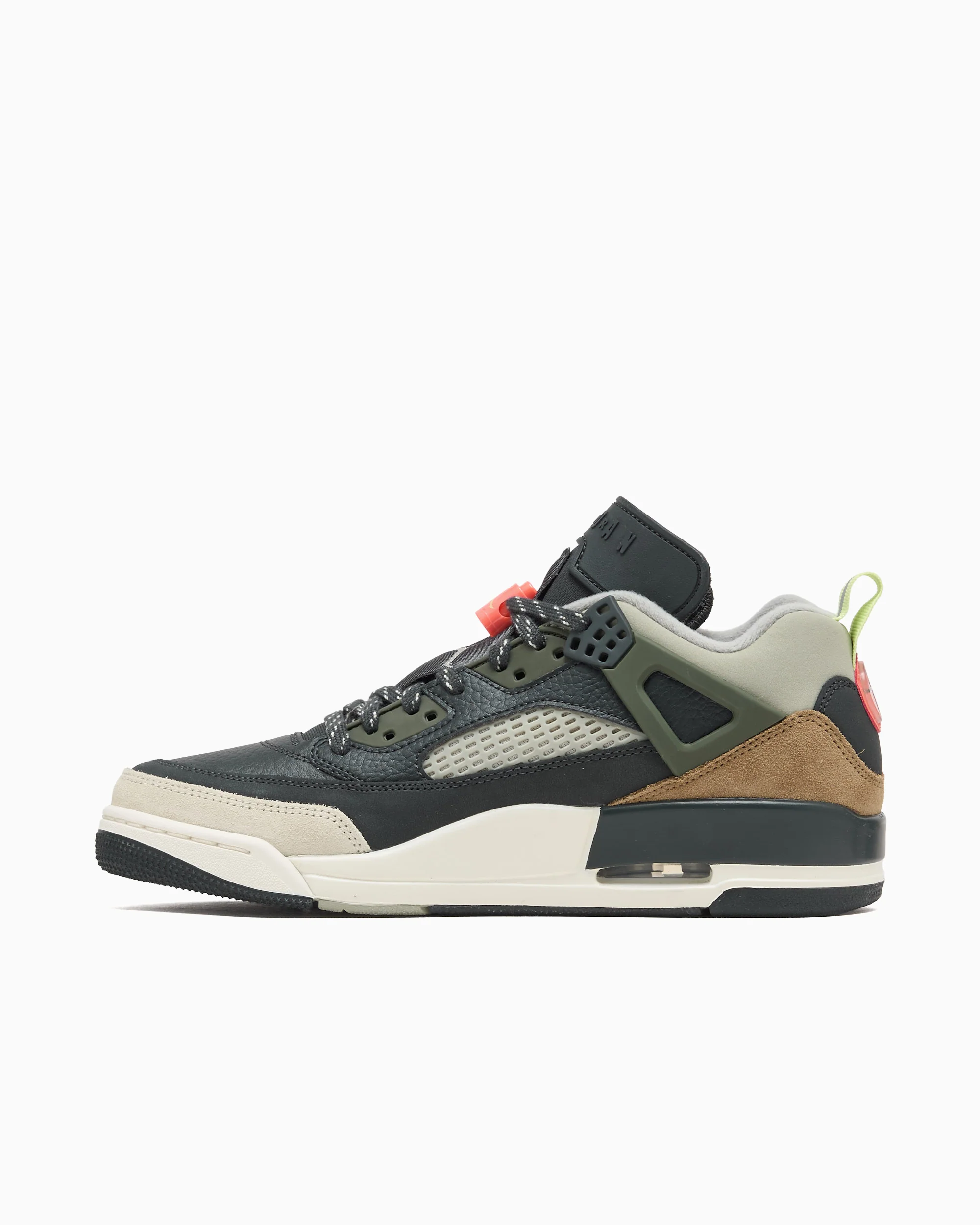 Jordan Spizike Low - Image 2