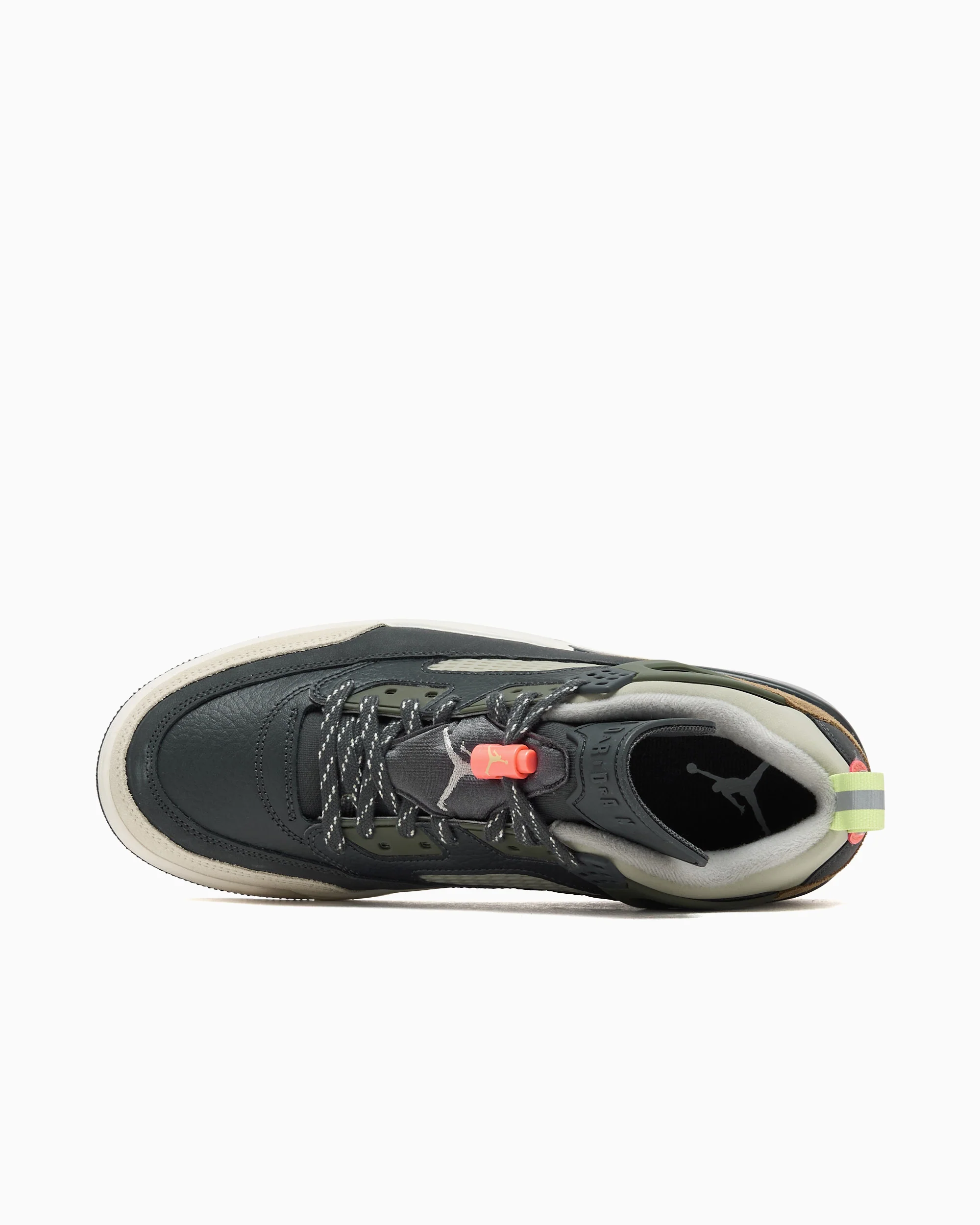 Jordan Spizike Low - Image 3