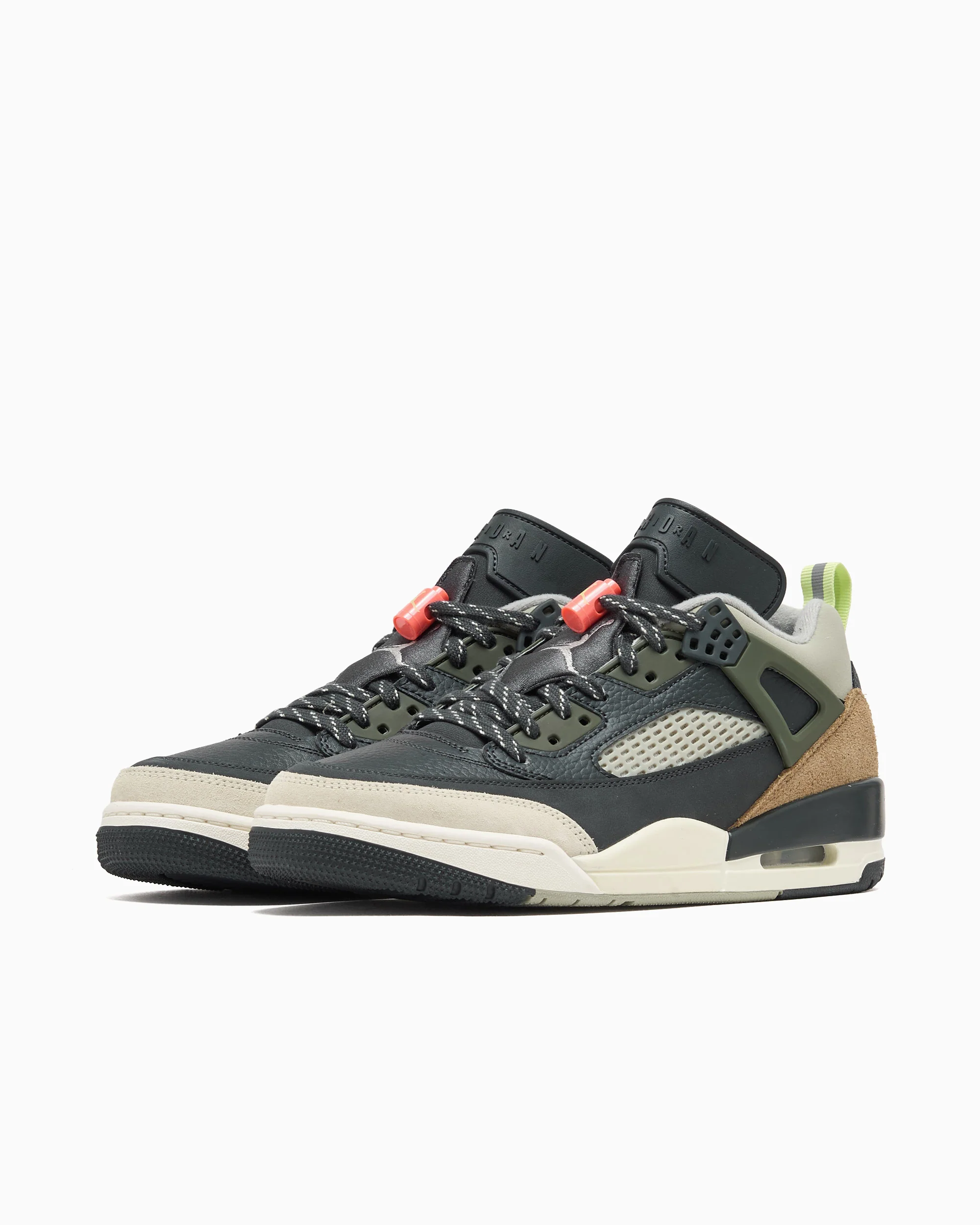 Jordan Spizike Low - Image 5