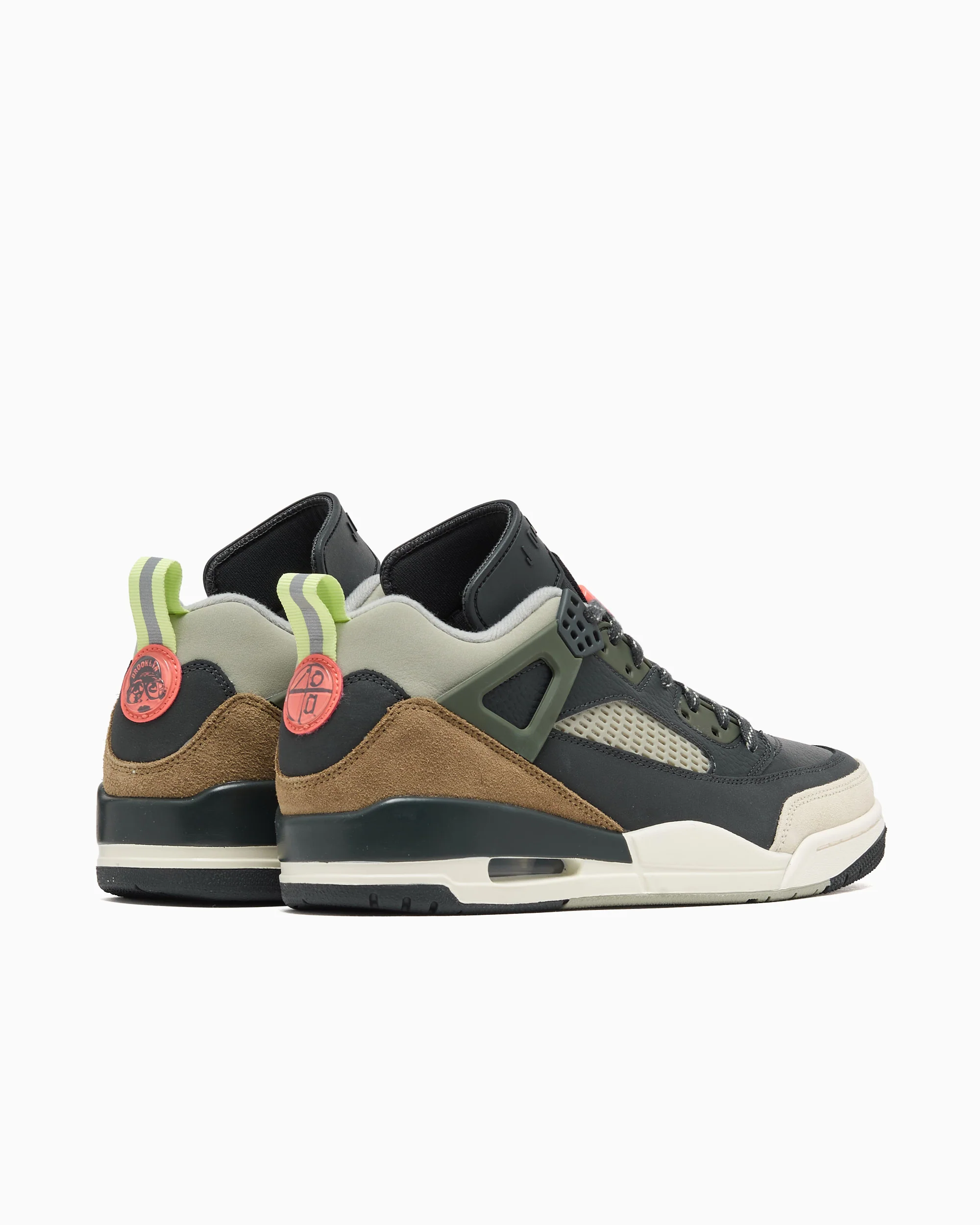 Jordan Spizike Low - Image 6