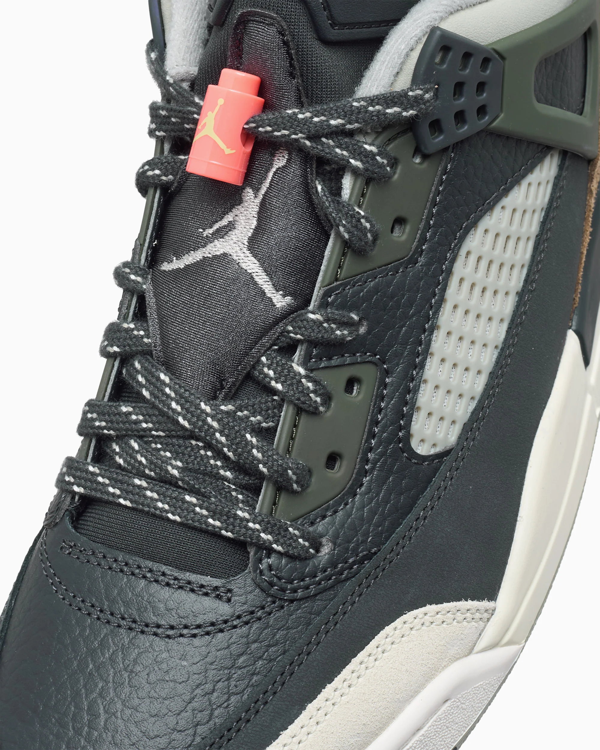 Jordan Spizike Low - Image 8