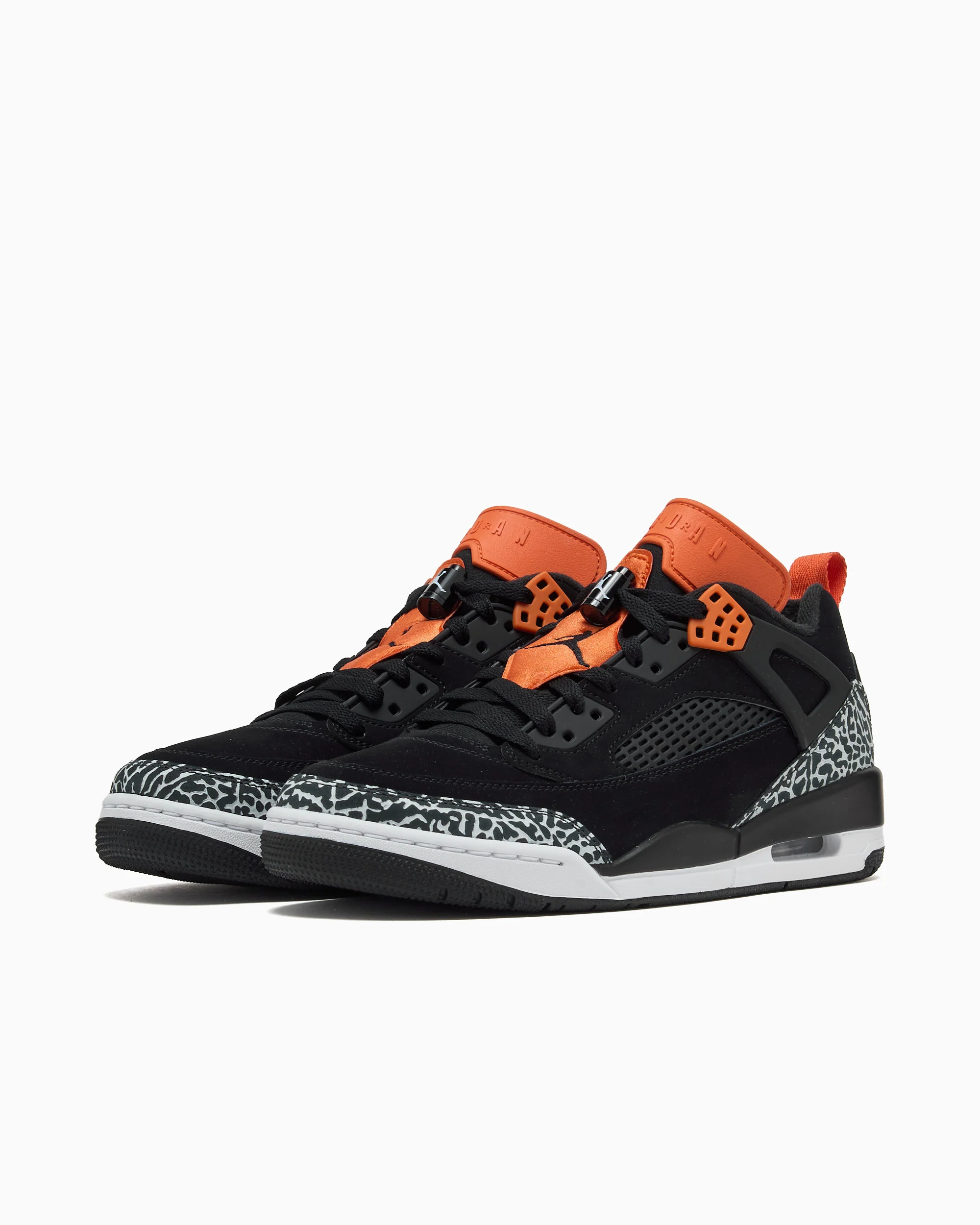 Jordan Spizike Low - Image 5