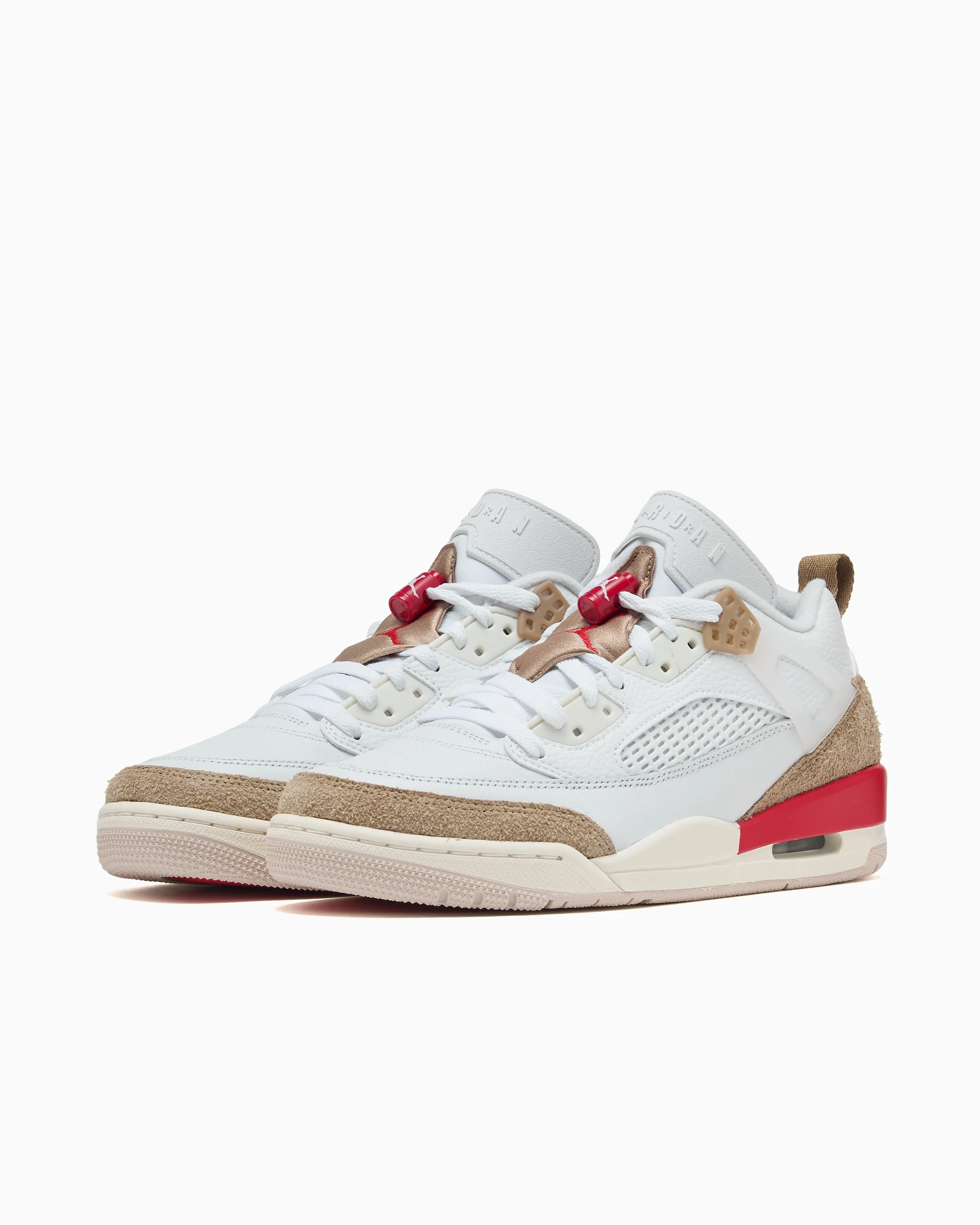 Jordan Spizike Low - Image 5