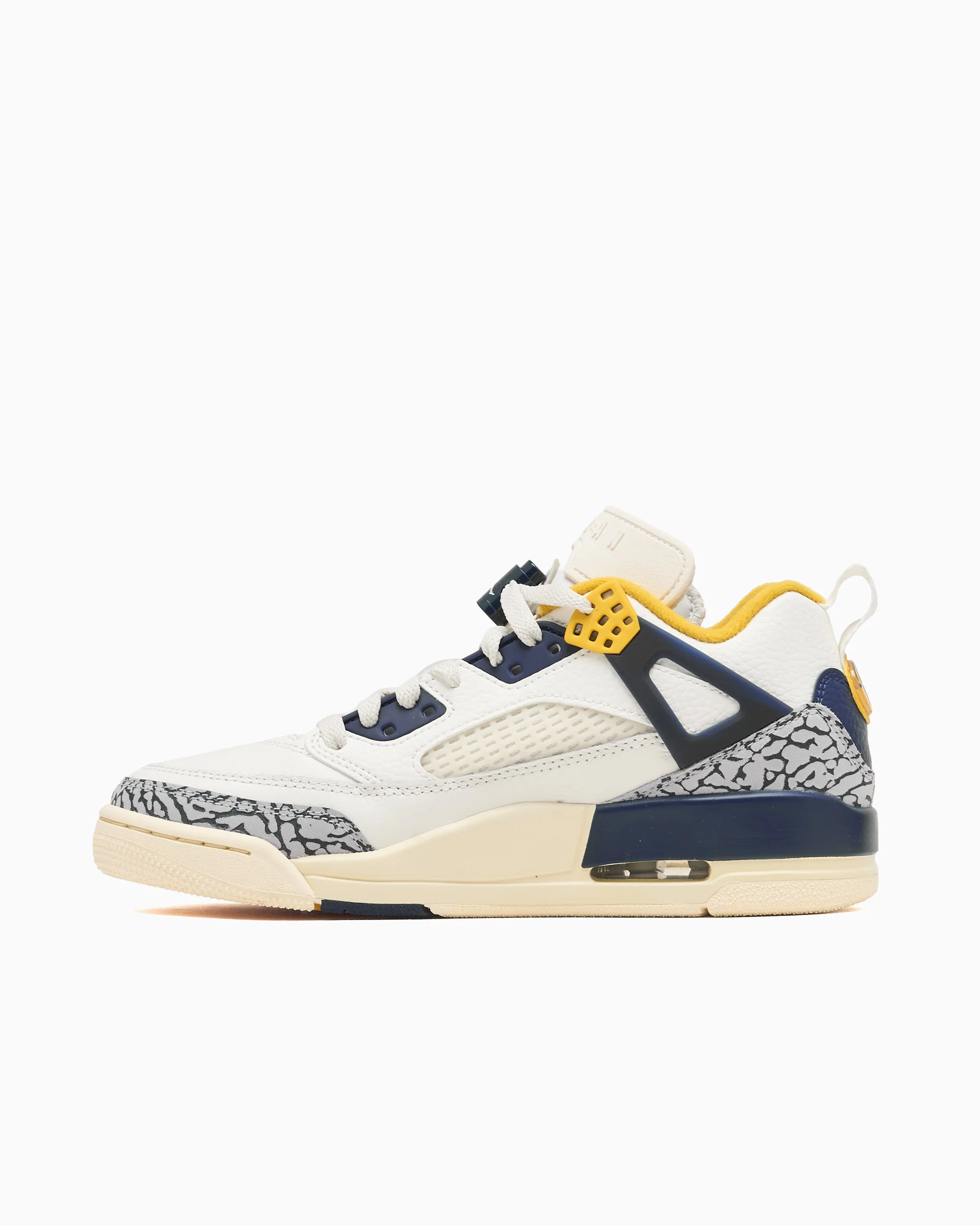 Jordan Spizike Low - Image 2