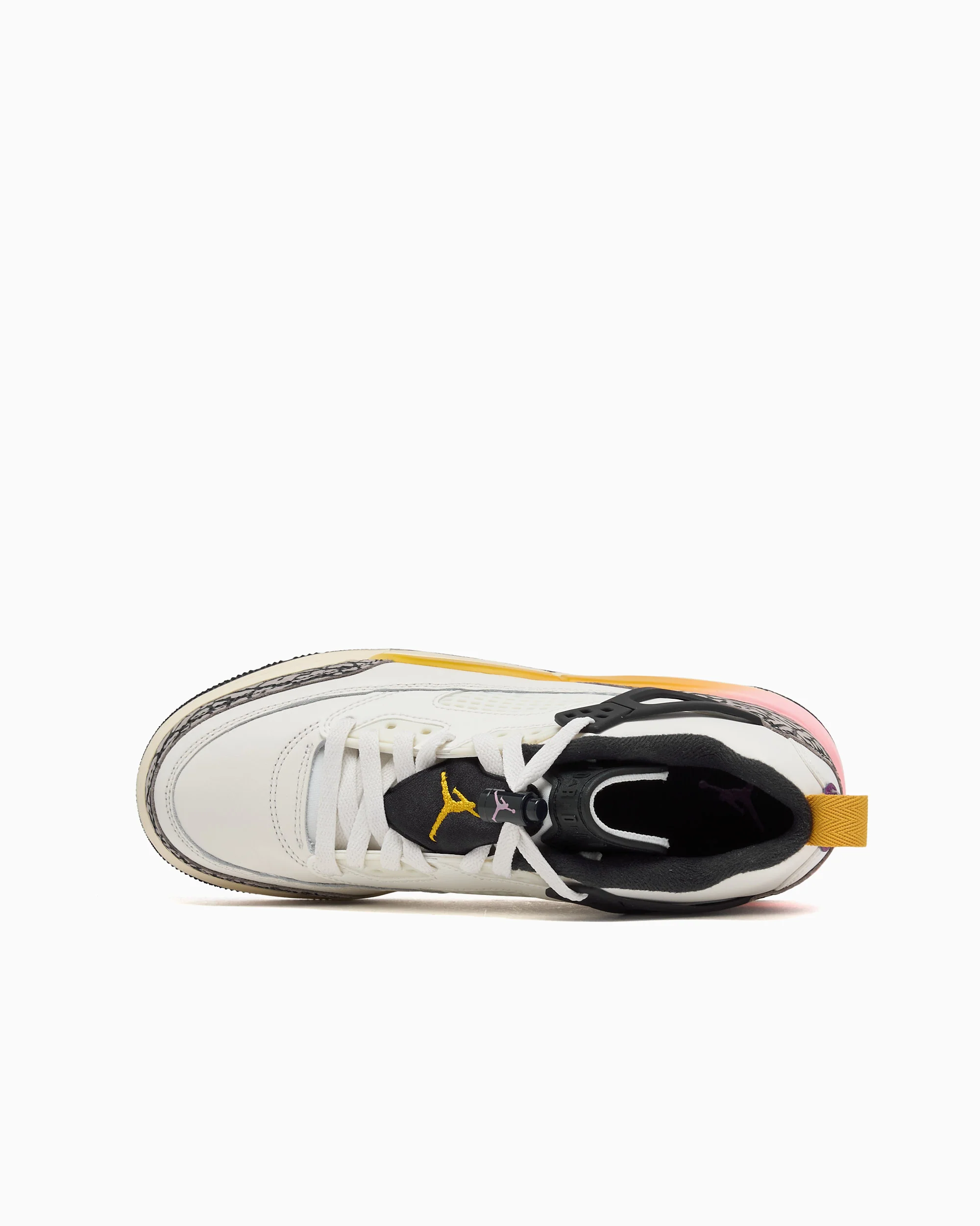 Jordan Spizike Low (GS) - Image 3