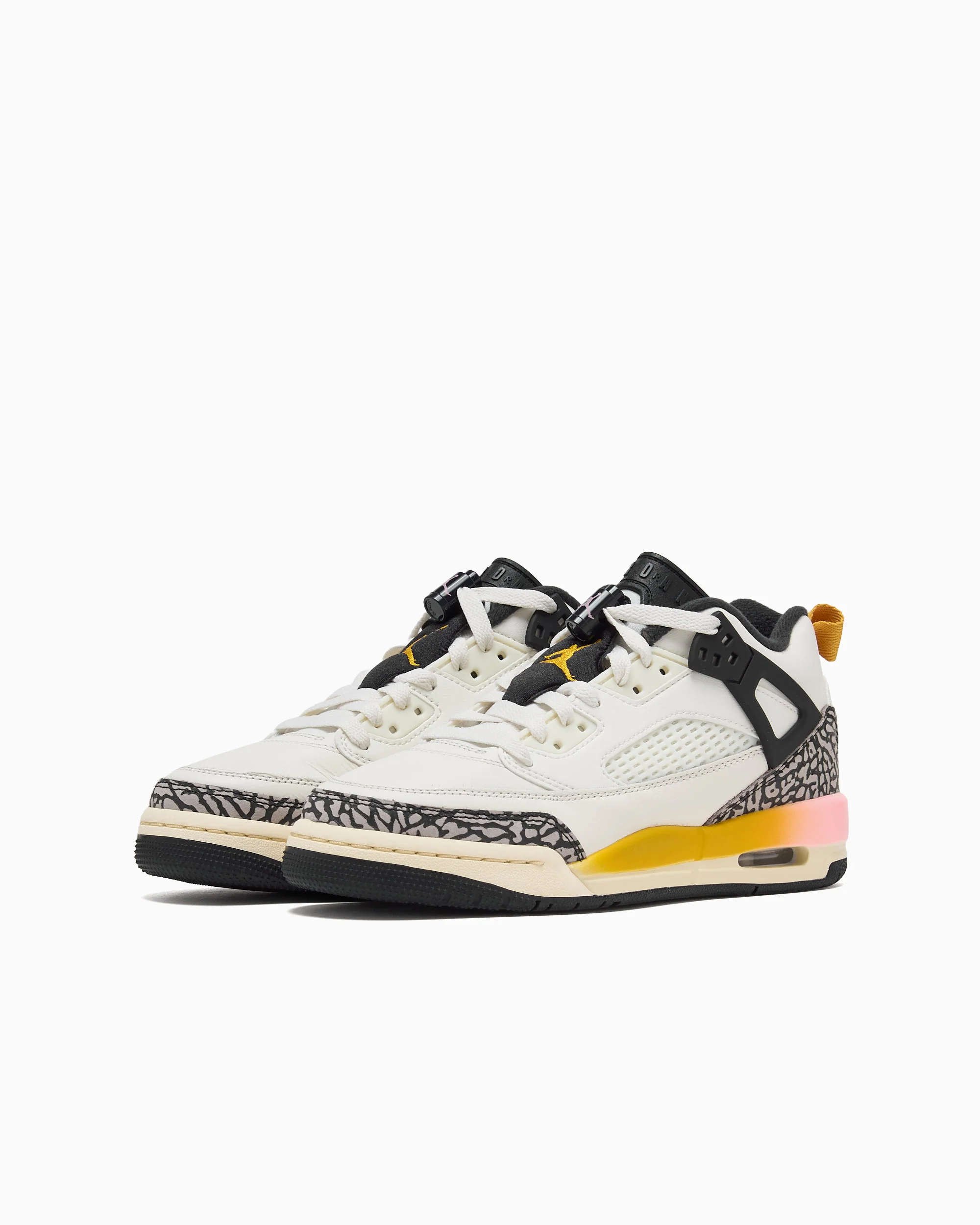 Jordan Spizike Low (GS) - Image 5