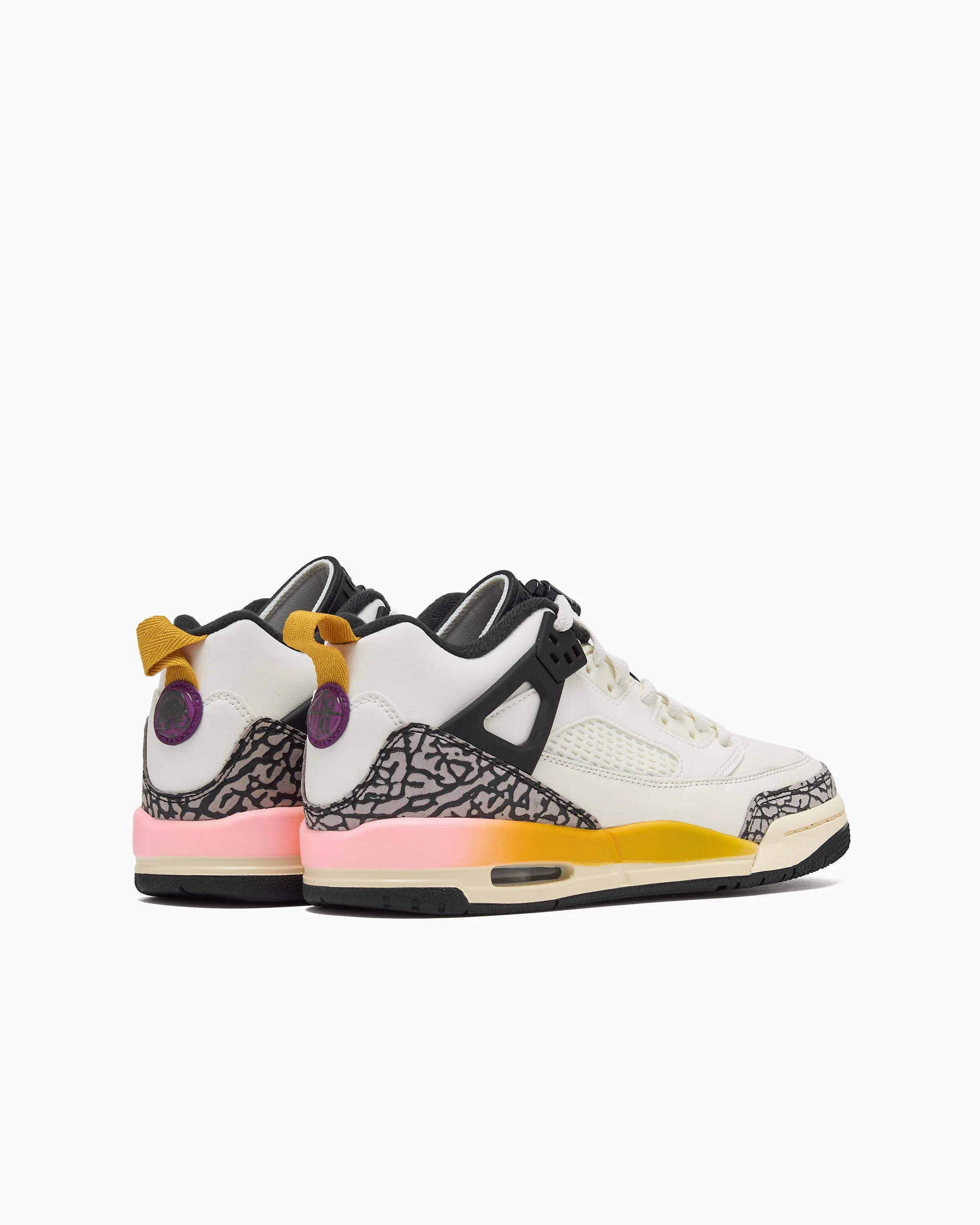 Jordan Spizike Low (GS) - Image 6
