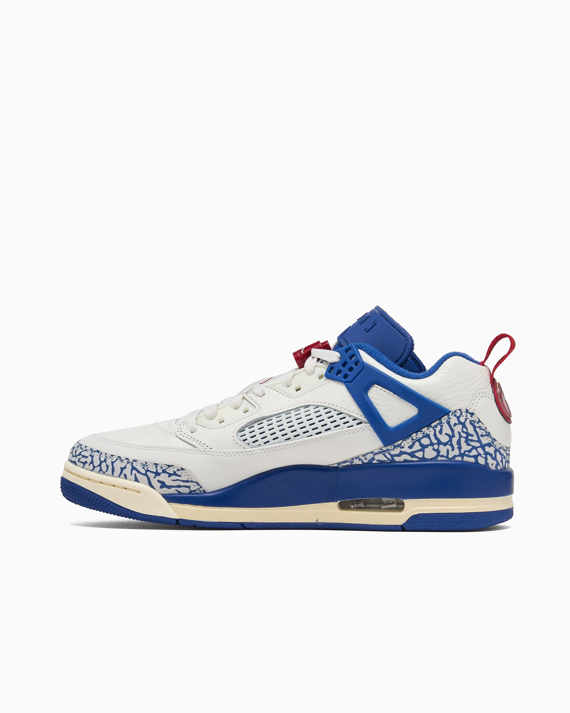 Jordan Spizike Low - Image 2