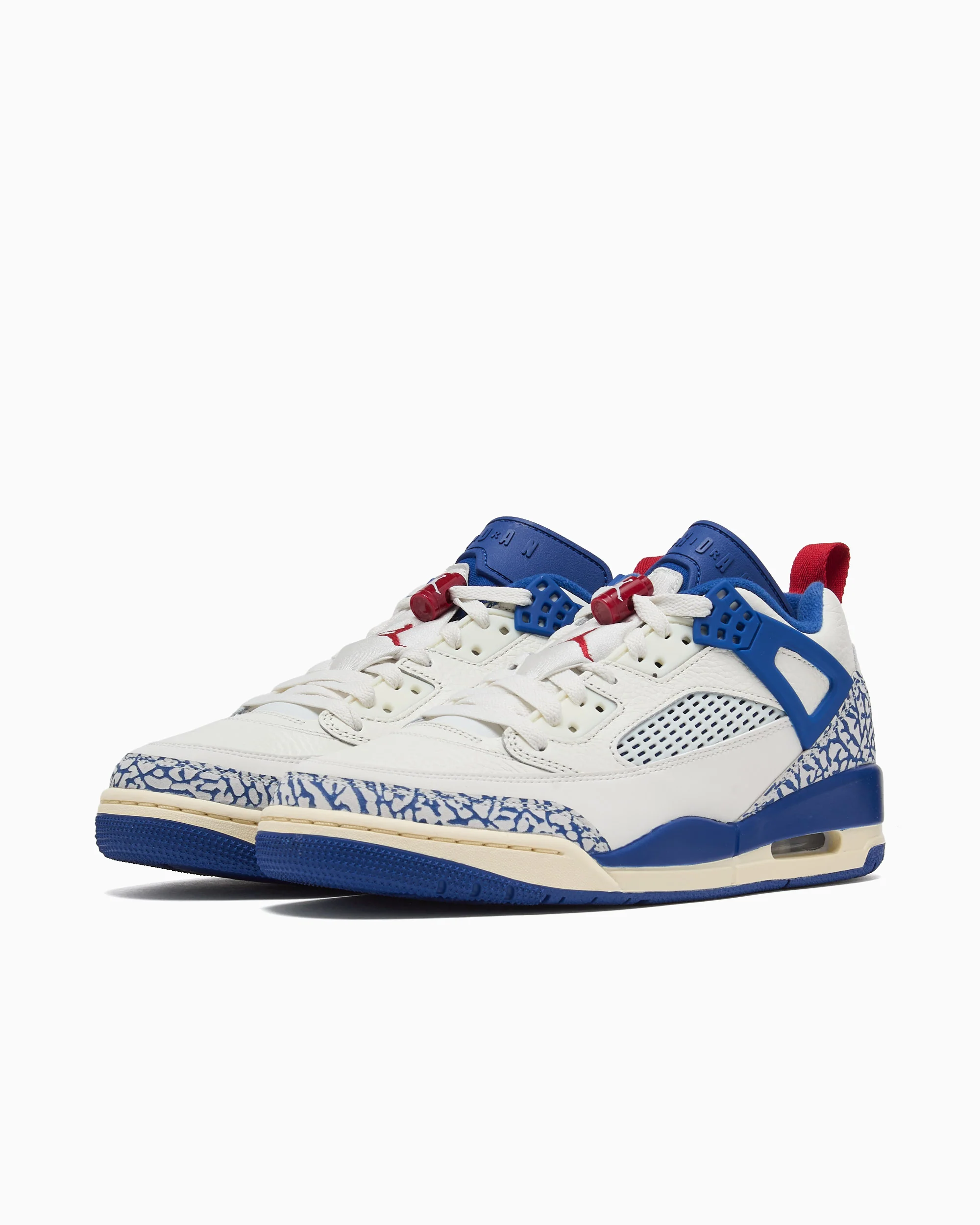 Jordan Spizike Low - Image 5